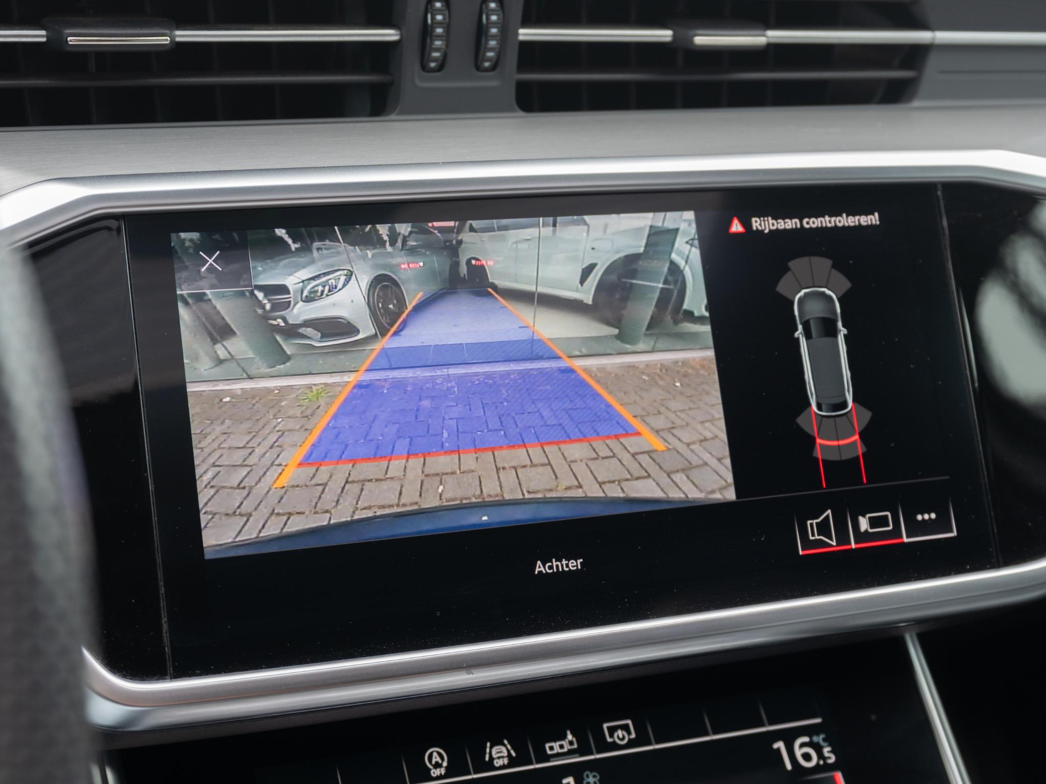 Foto van Audi A6 Avant