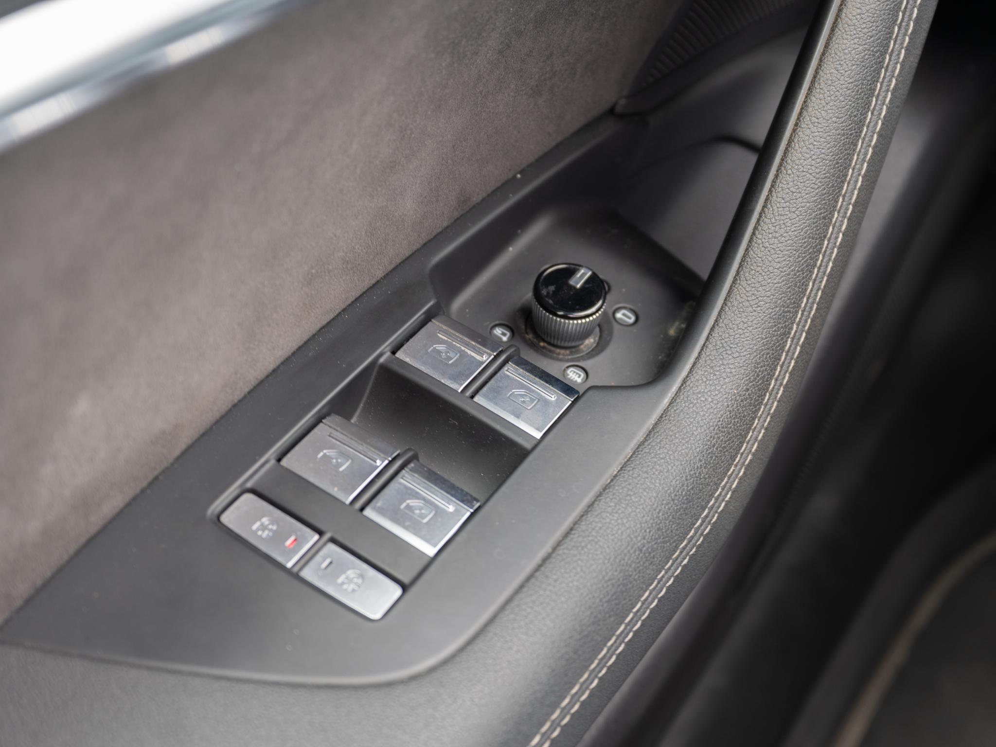 Foto van Audi A6 Avant