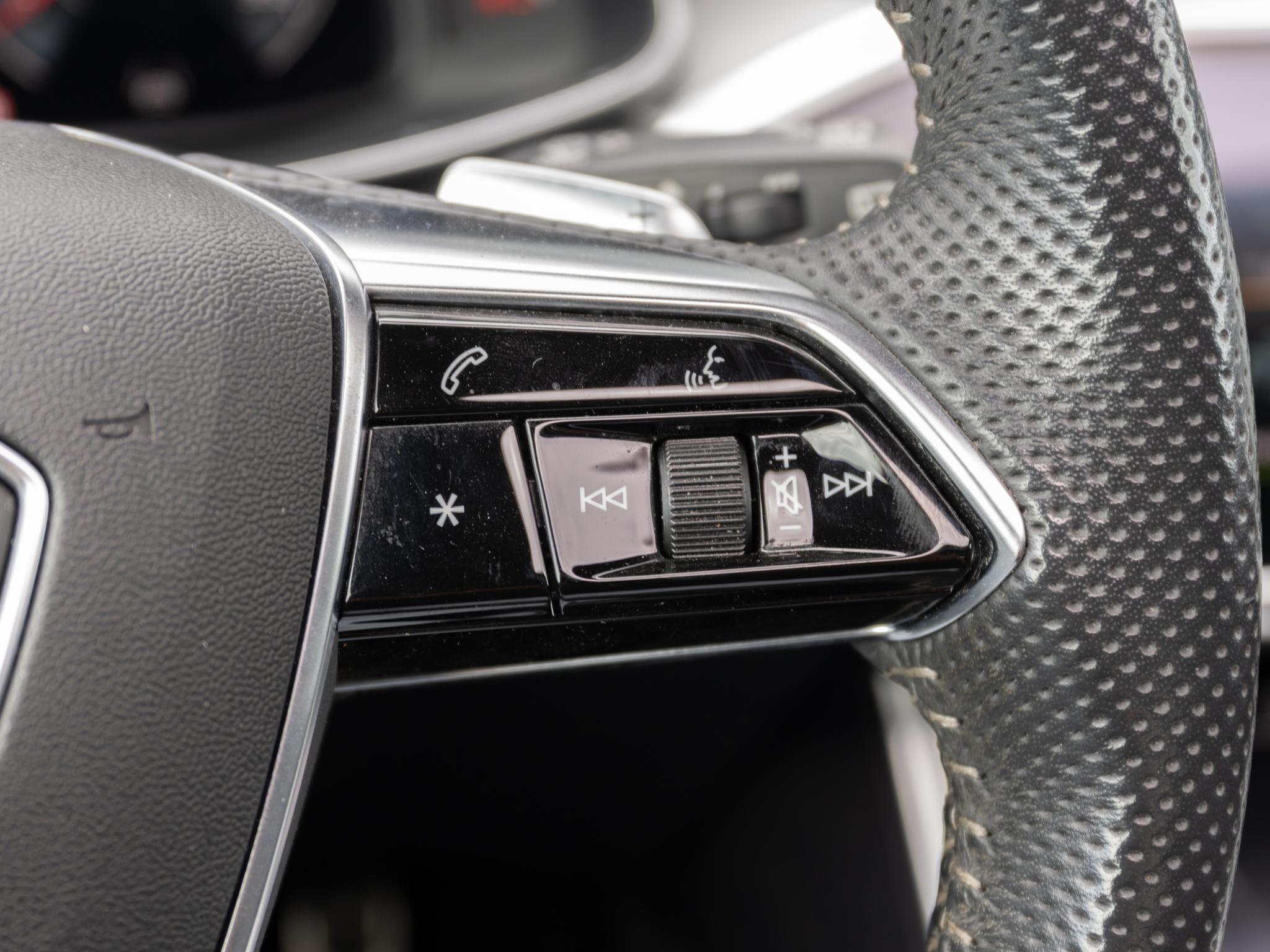 Foto van Audi A6 Avant