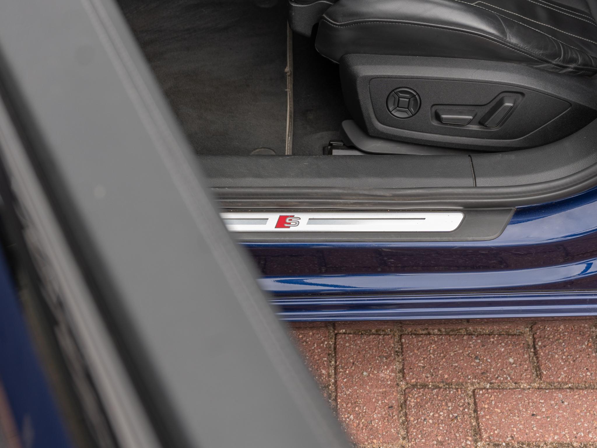 Foto van Audi A6 Avant