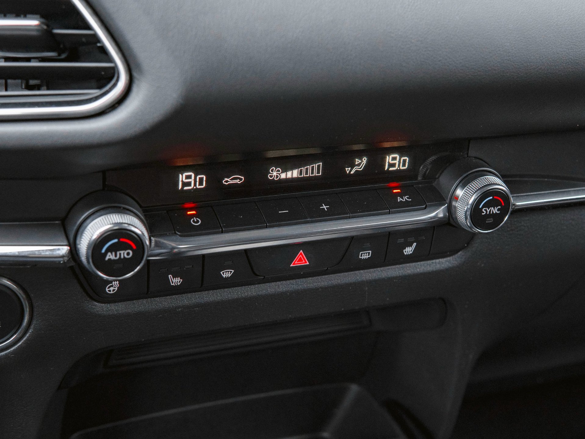Foto van Mazda Mazda Cx-30