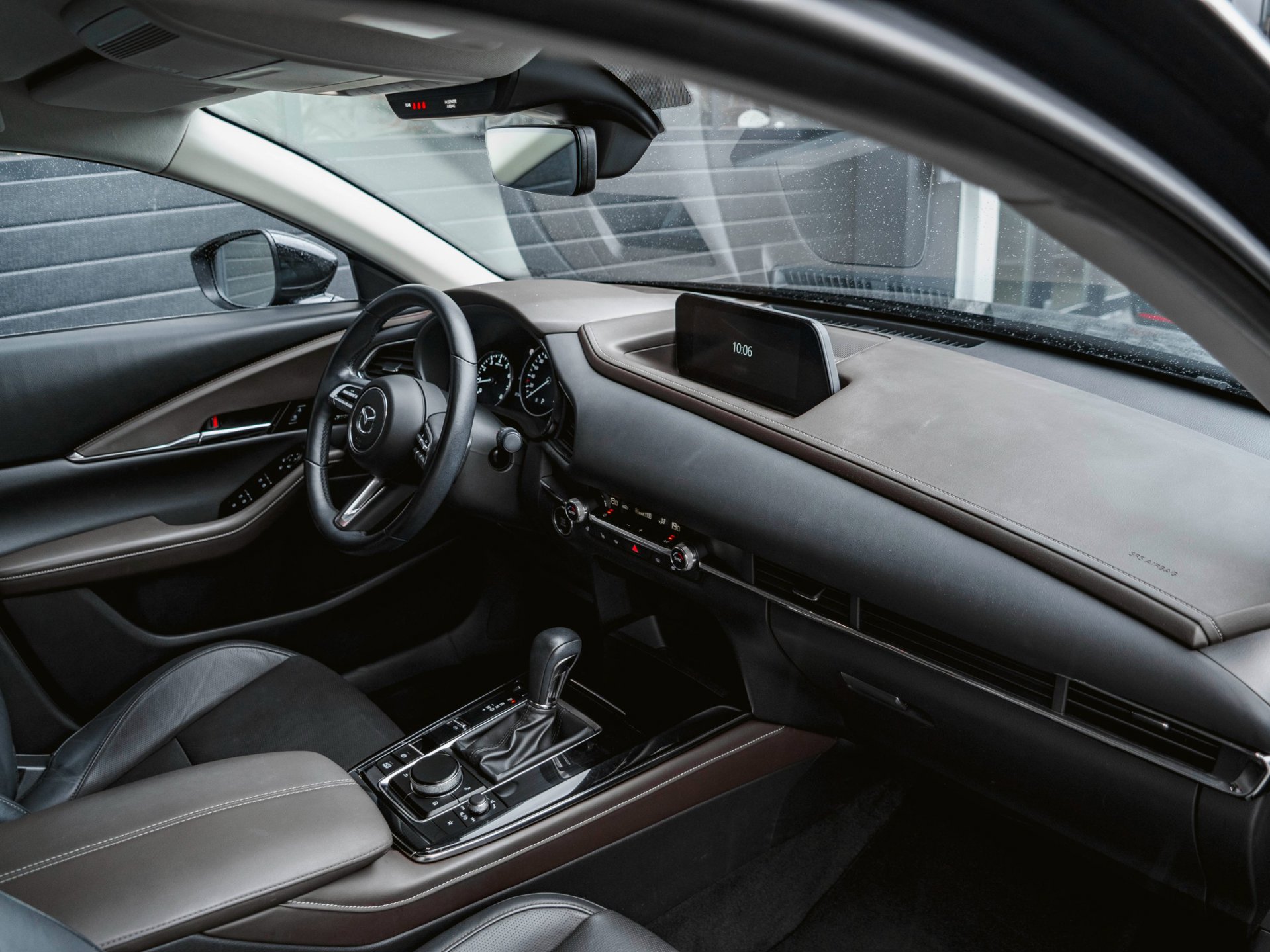Foto van Mazda Mazda Cx-30