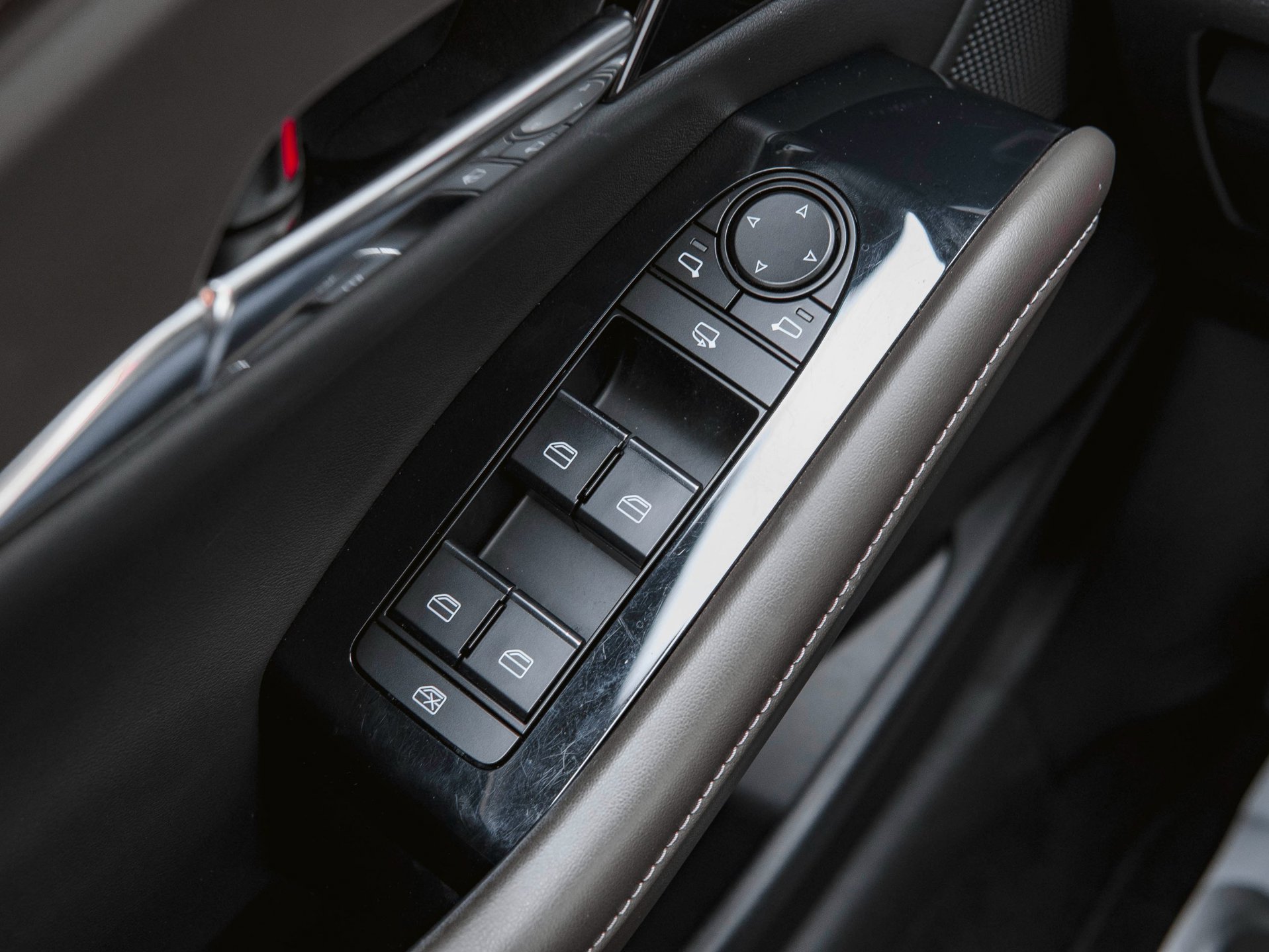 Foto van Mazda Mazda Cx-30