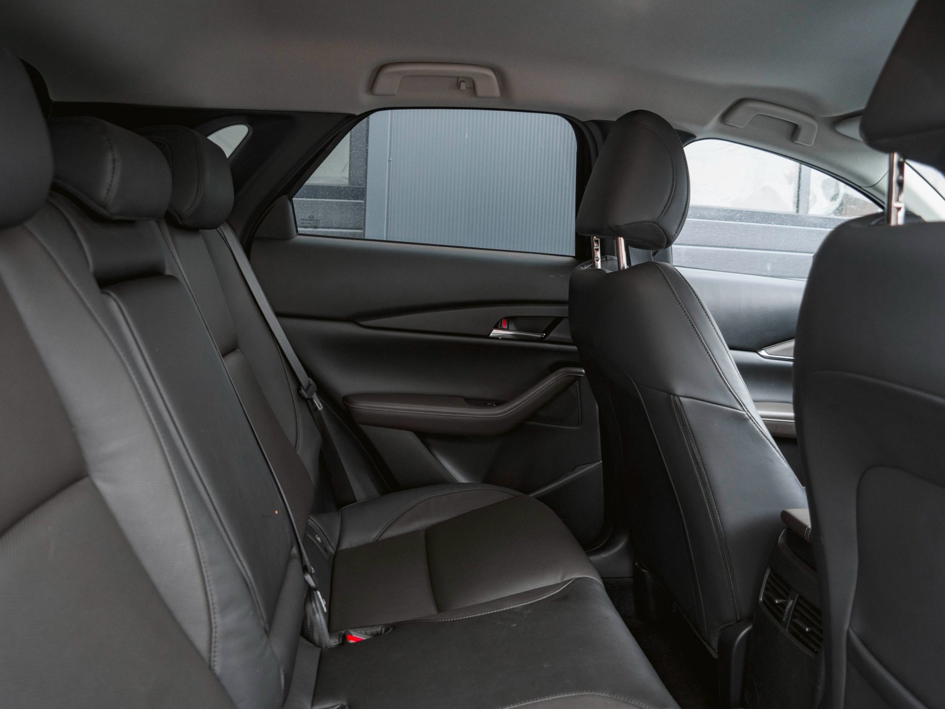 Foto van Mazda Mazda Cx-30