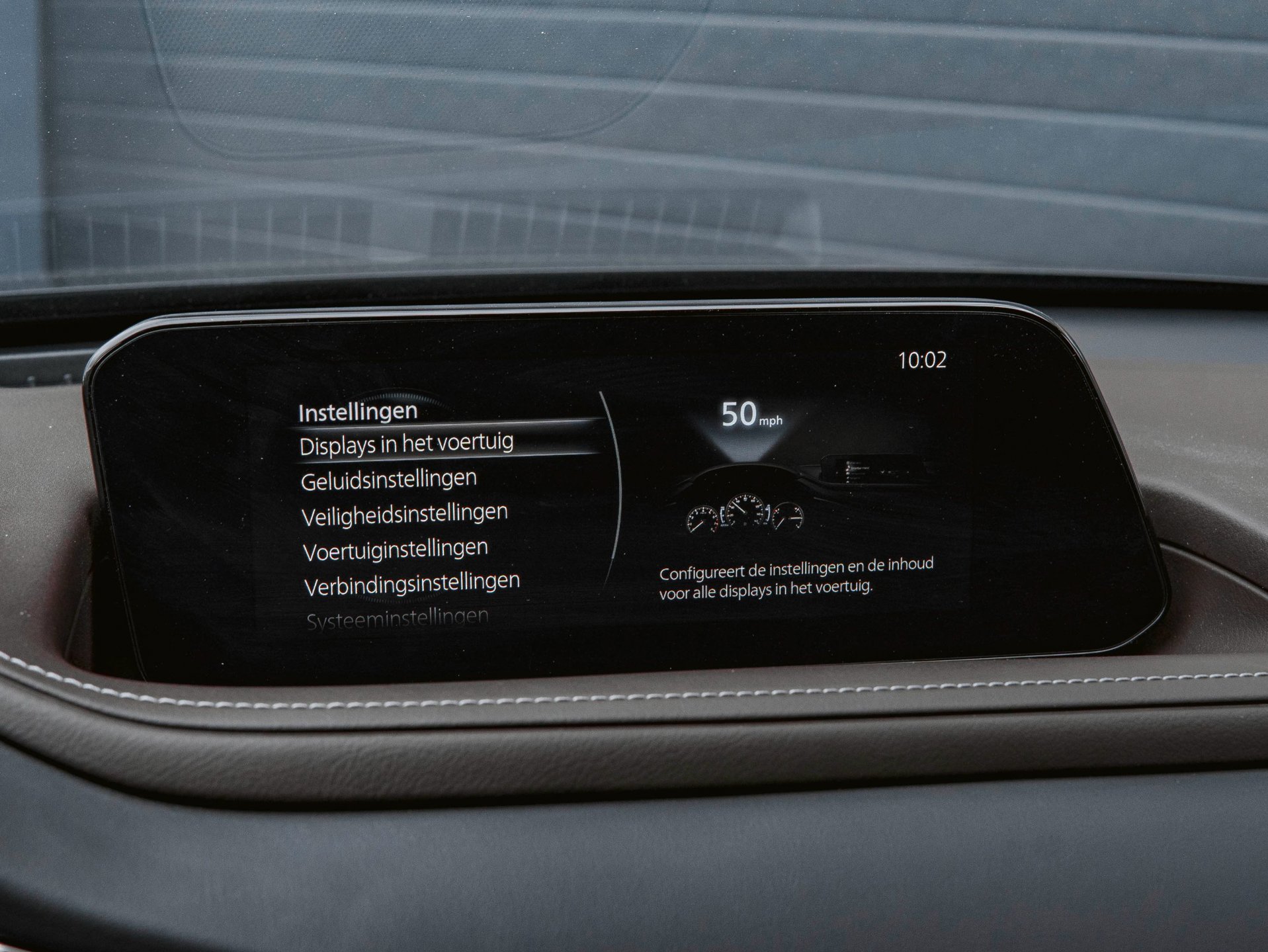 Foto van Mazda Mazda Cx-30