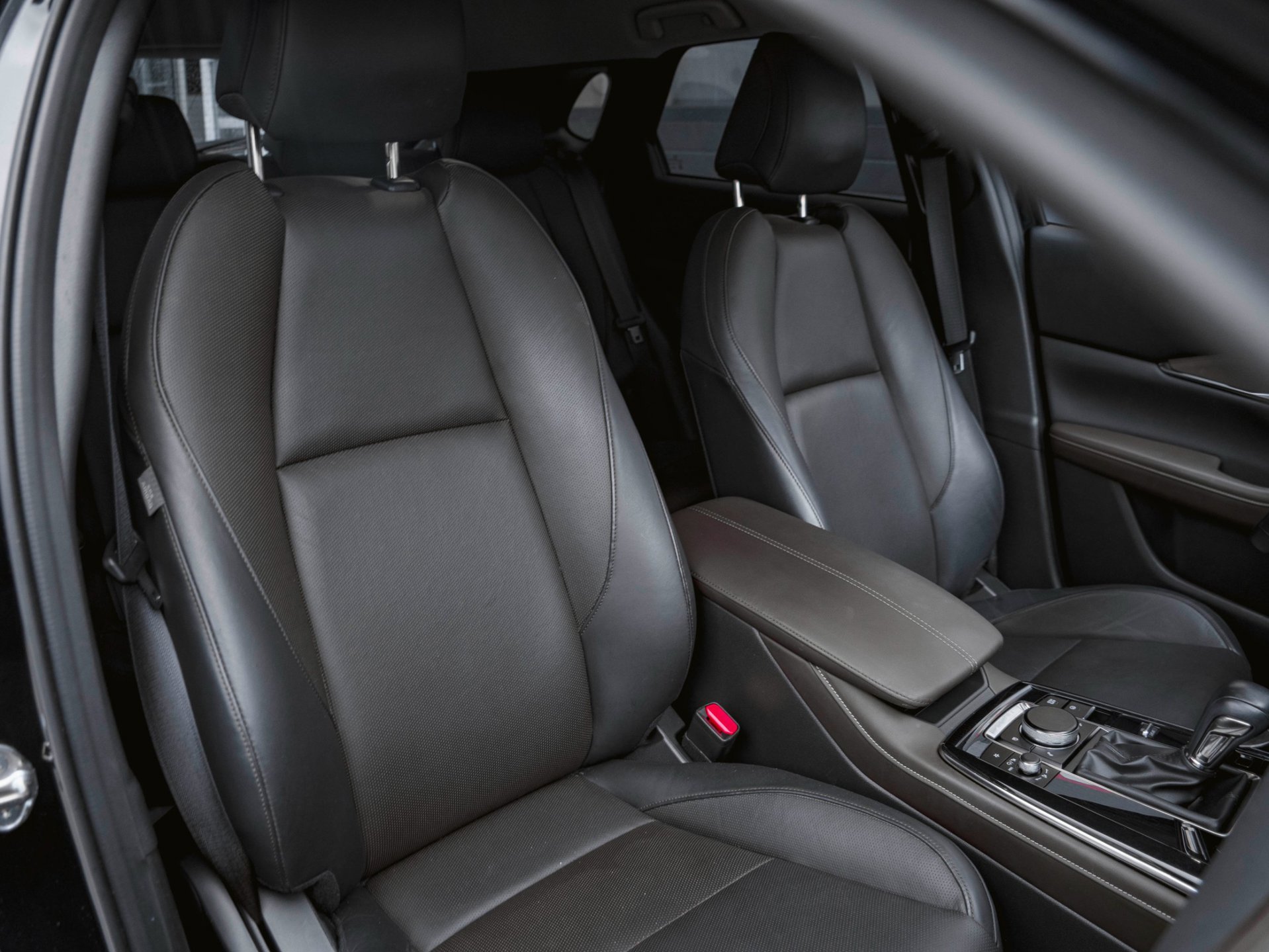 Foto van Mazda Mazda Cx-30