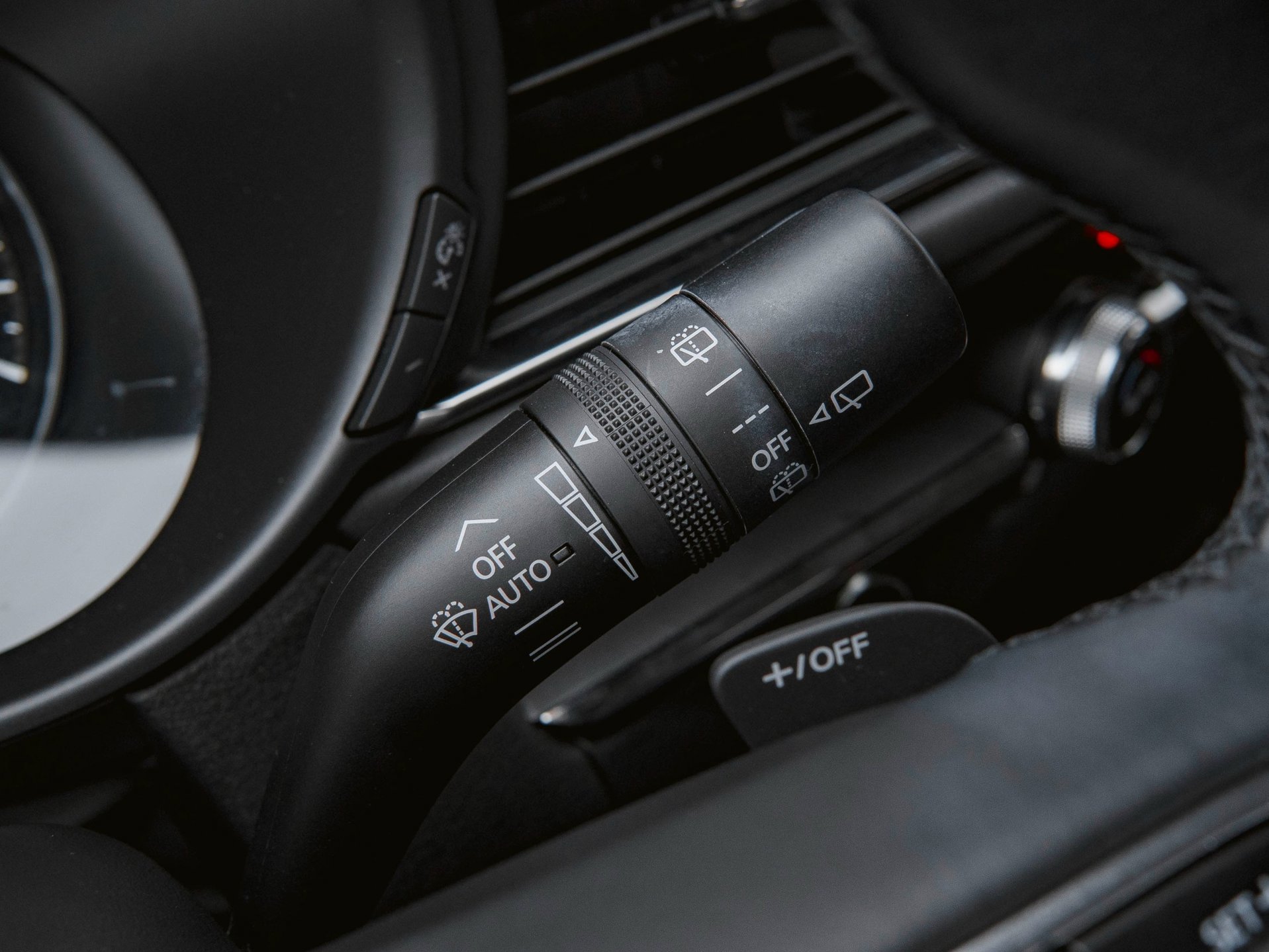 Foto van Mazda Mazda Cx-30