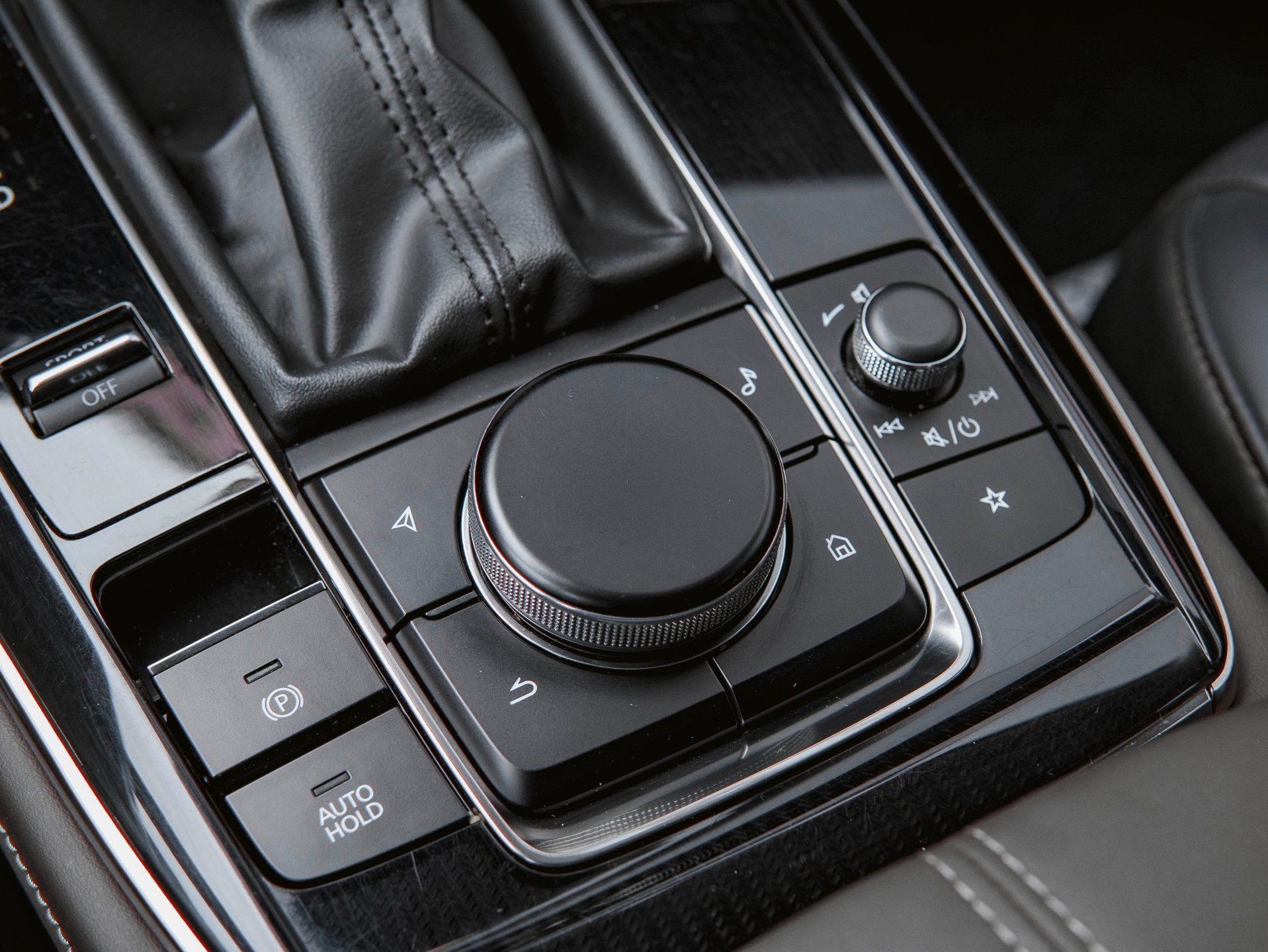 Foto van Mazda Mazda Cx-30