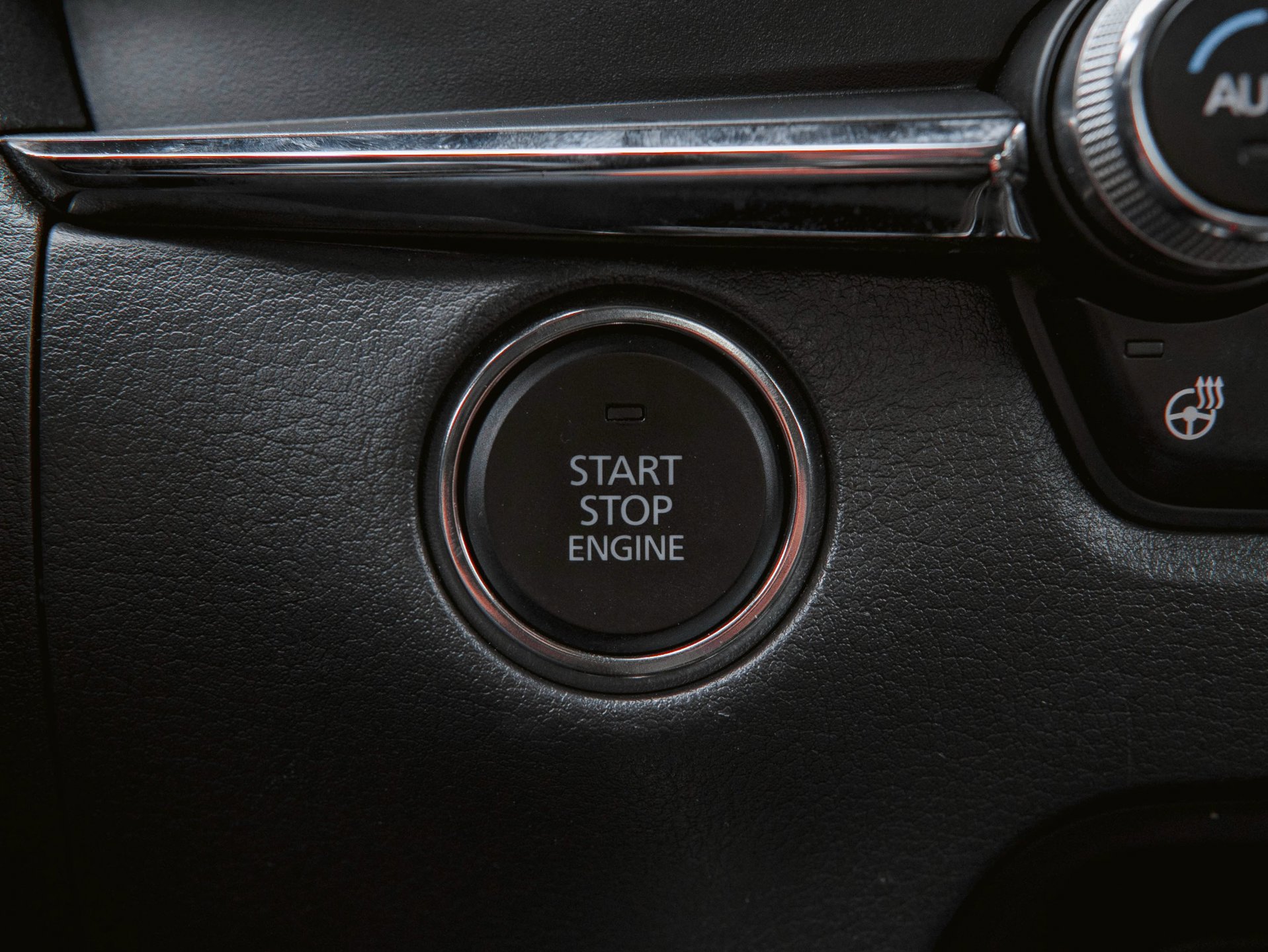 Foto van Mazda Mazda Cx-30