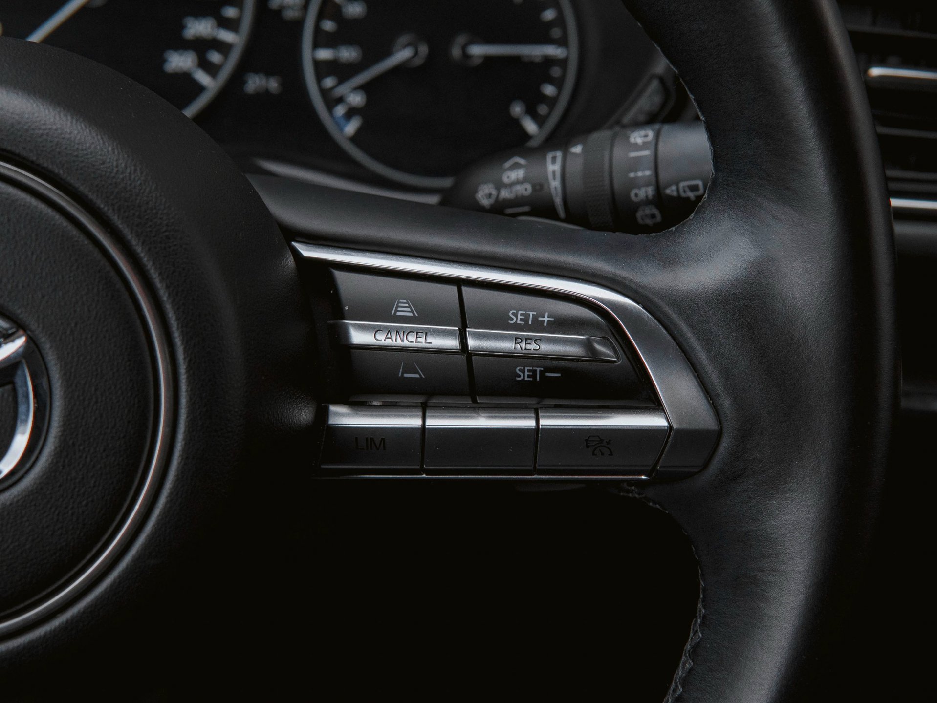 Foto van Mazda Mazda Cx-30