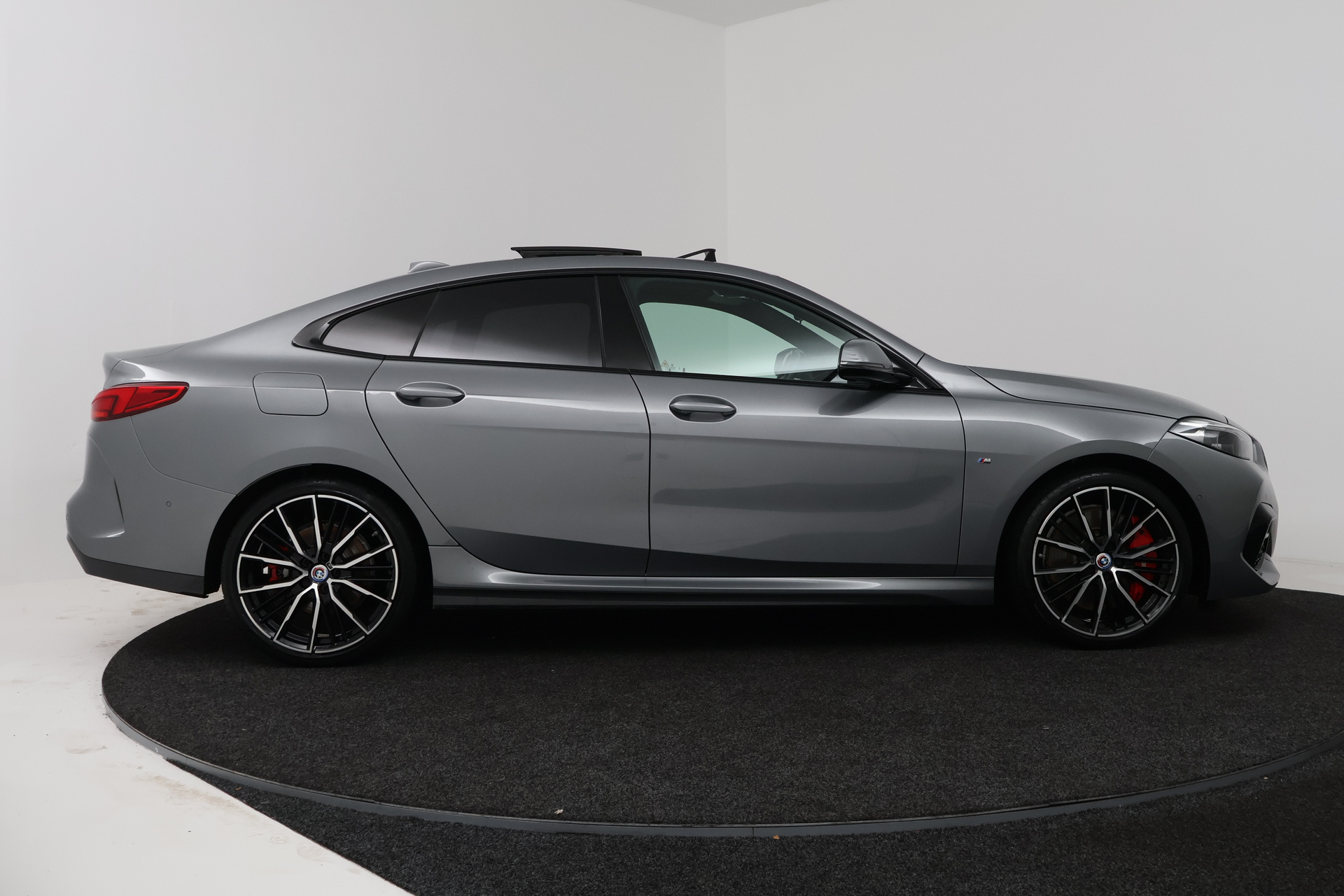 Foto van BMW 218i