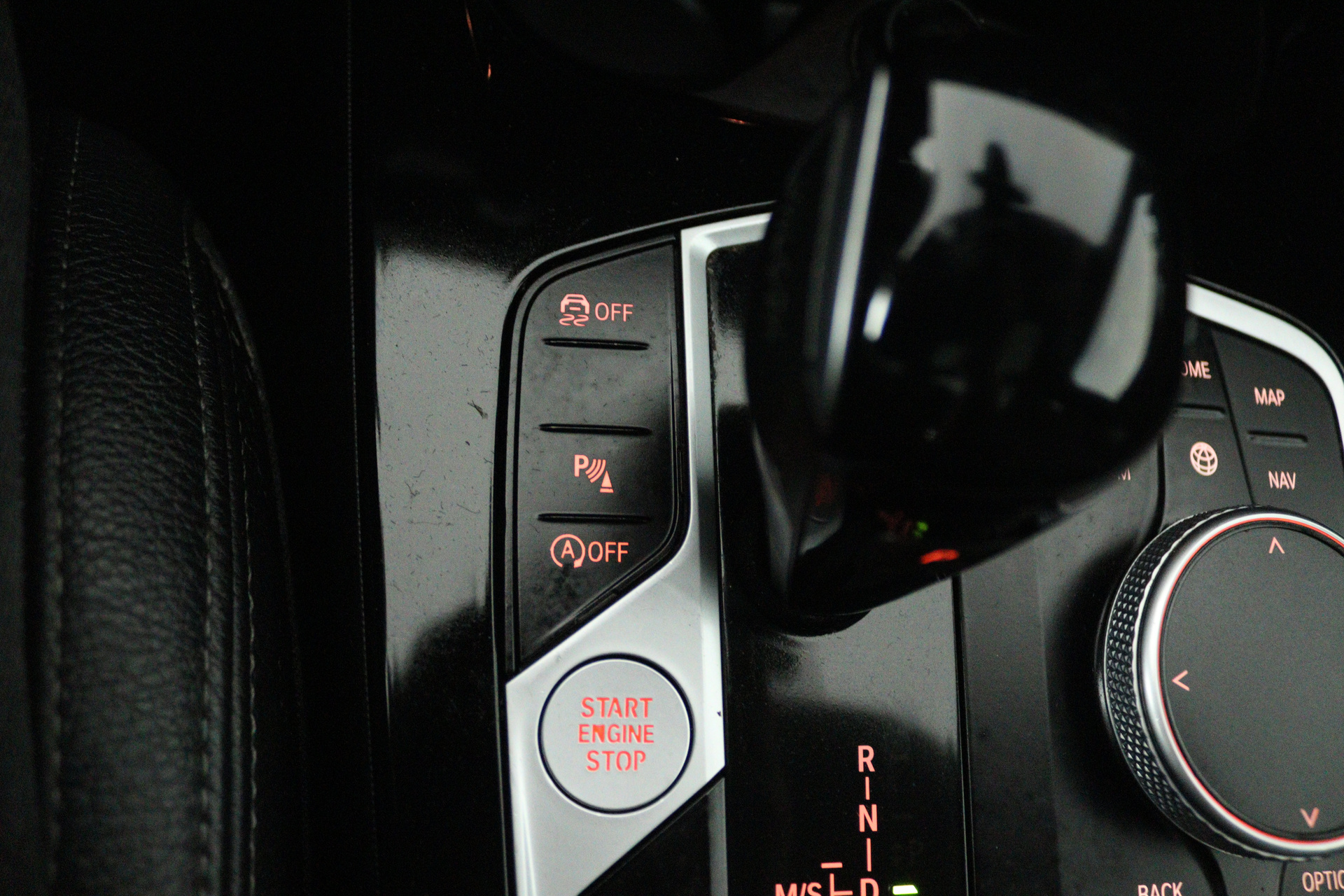 Foto van BMW 218i
