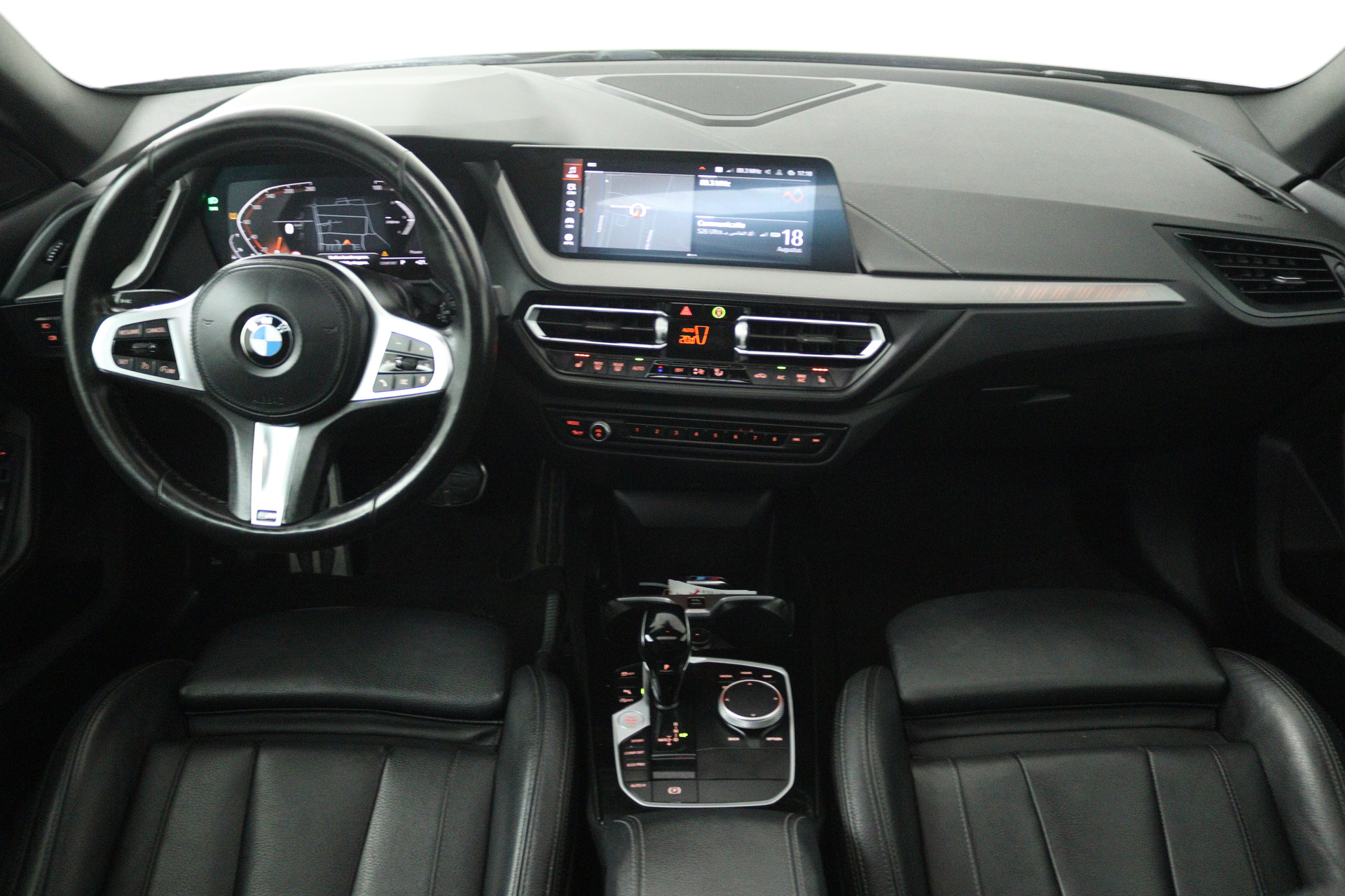 Foto van BMW 218i