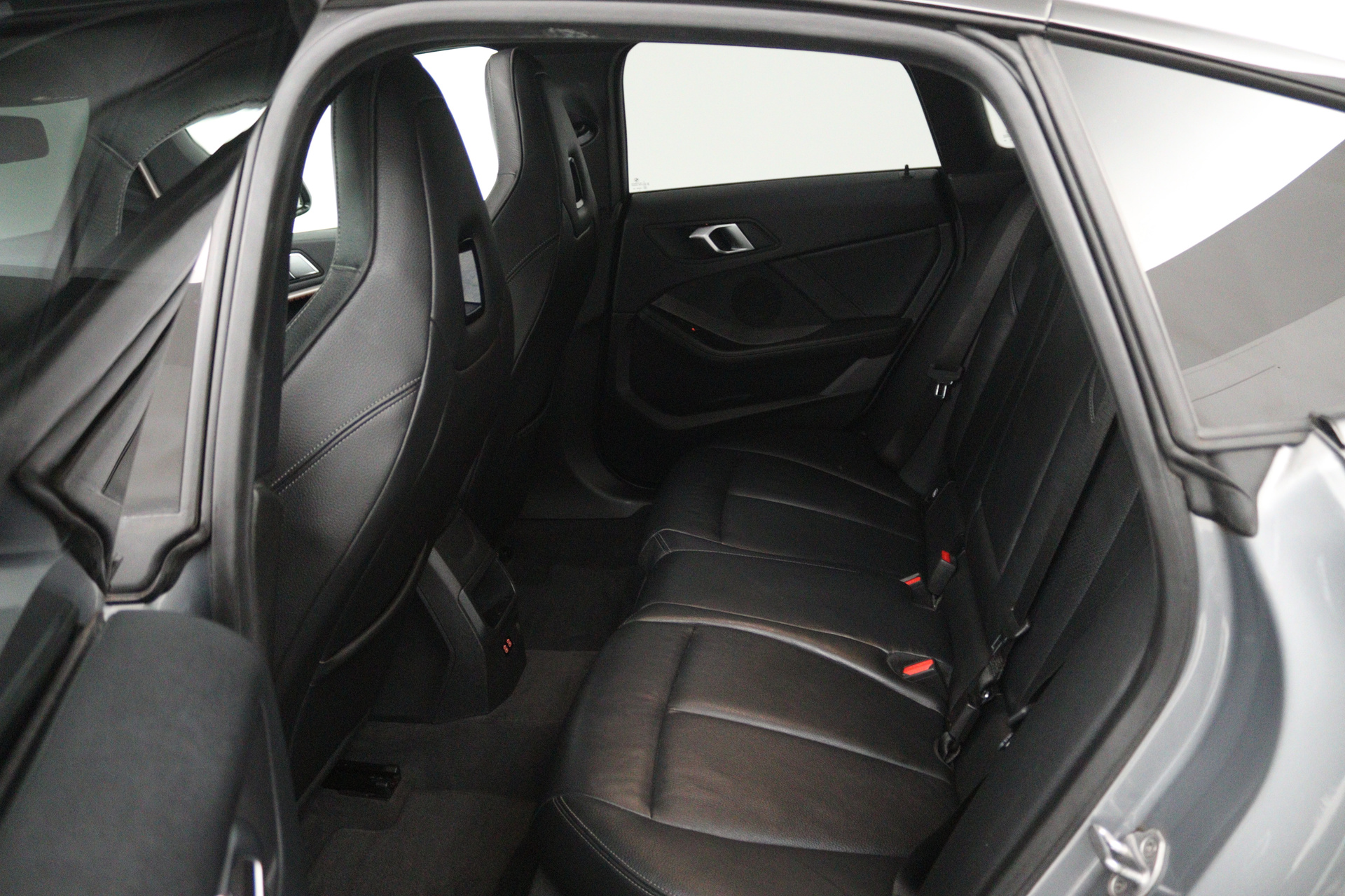 Foto van BMW 218i