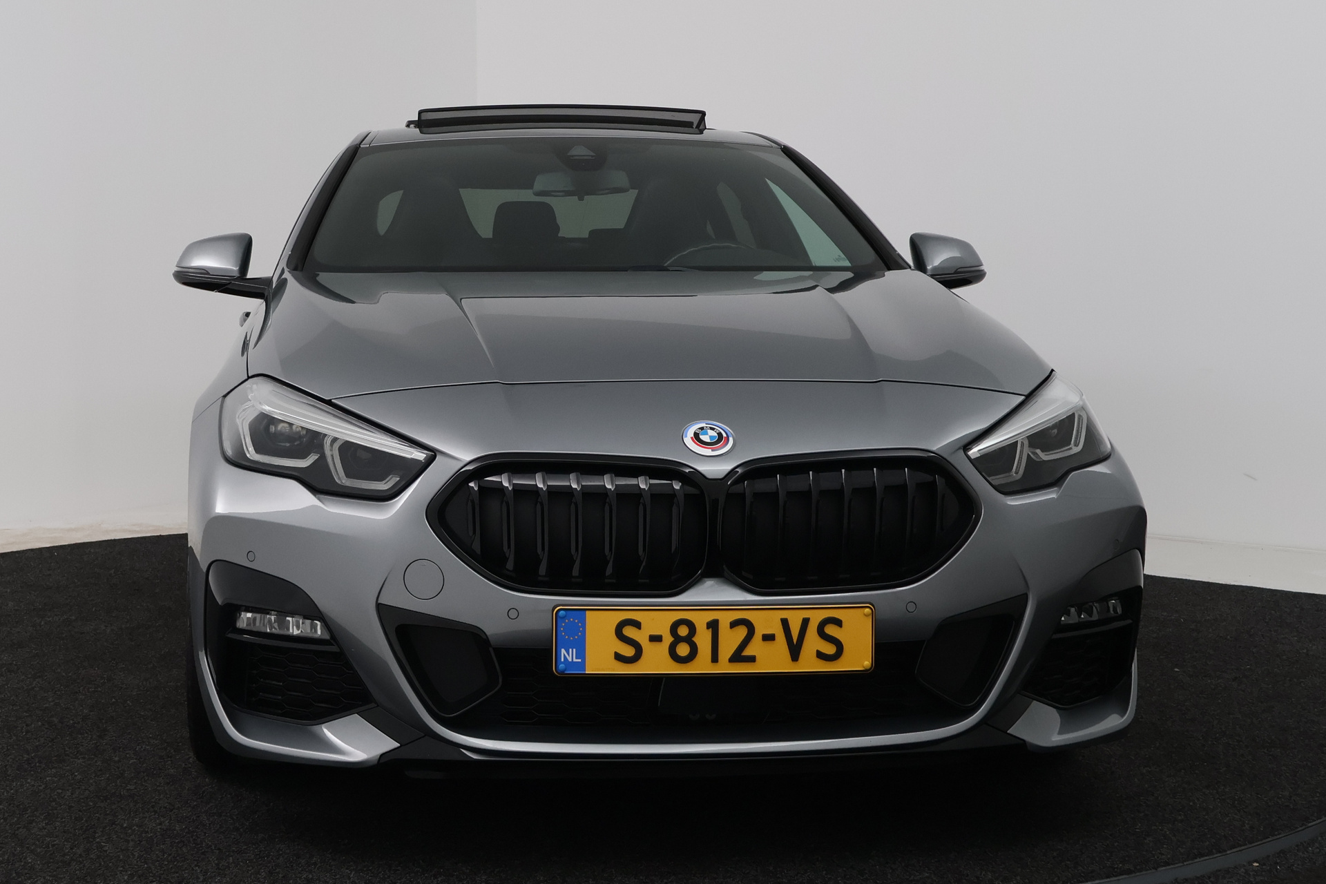 Foto van BMW 218i