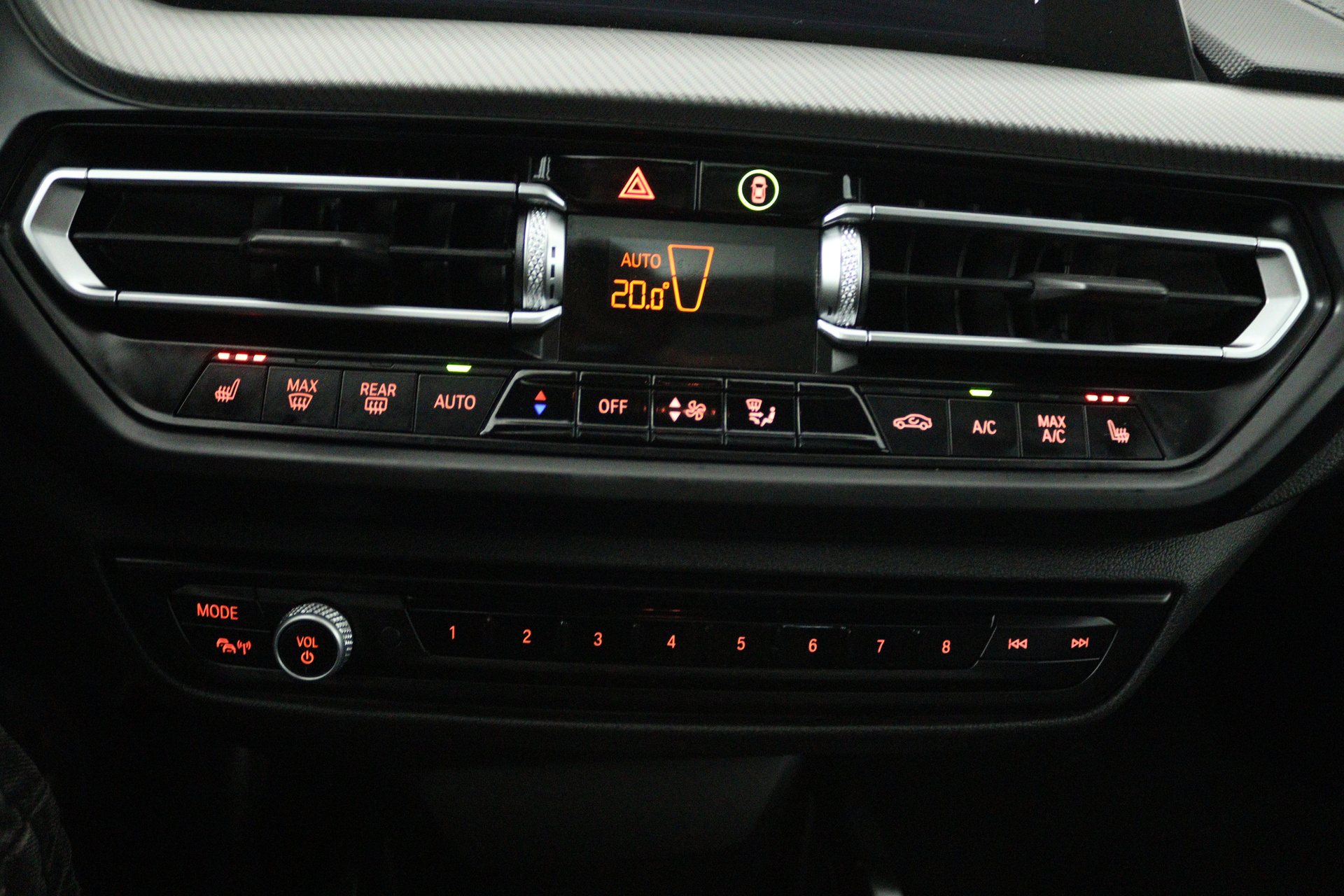 Foto van BMW 218i