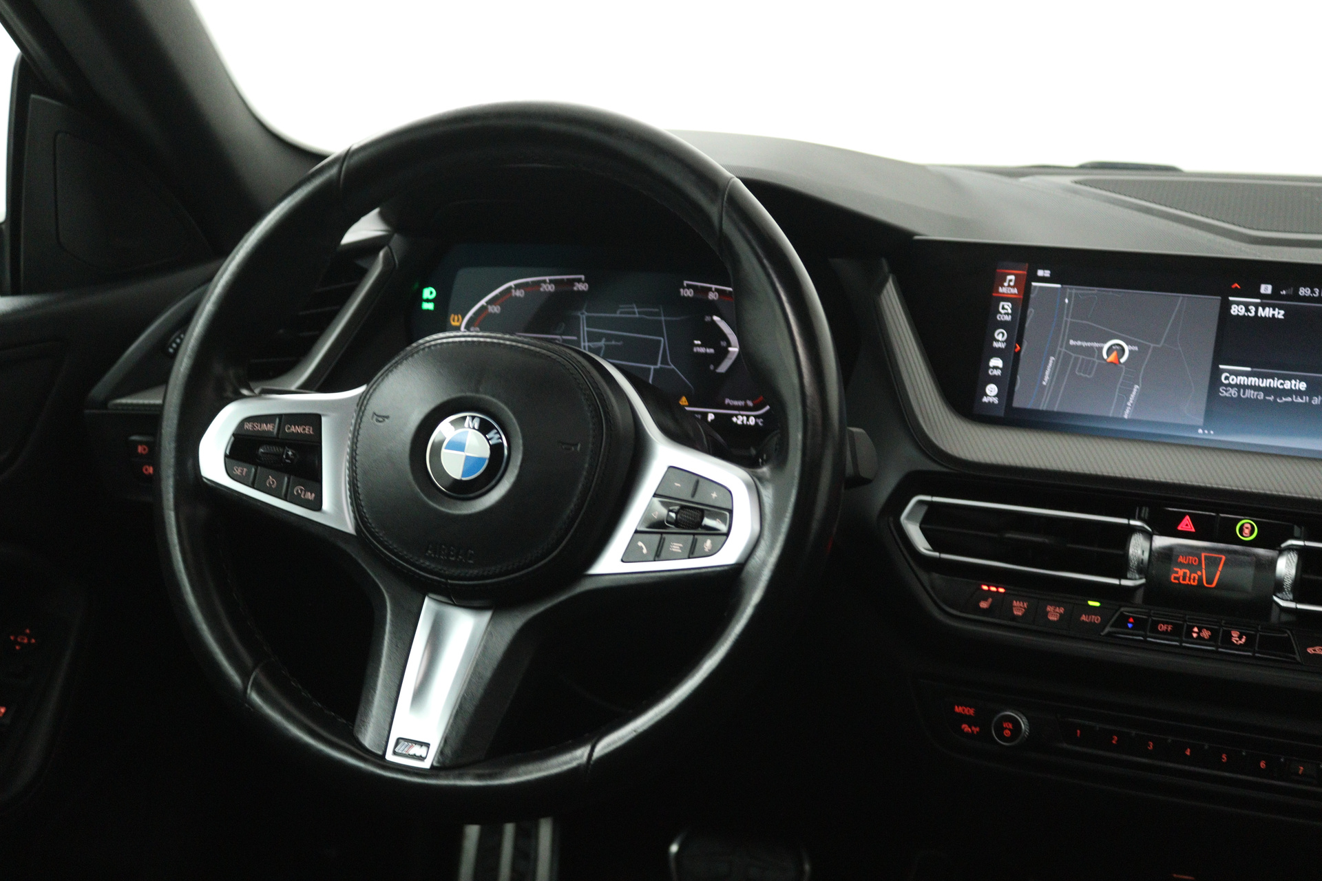 Foto van BMW 218i