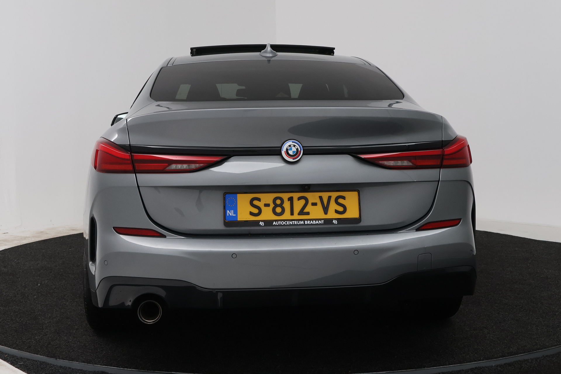 Foto van BMW 218i
