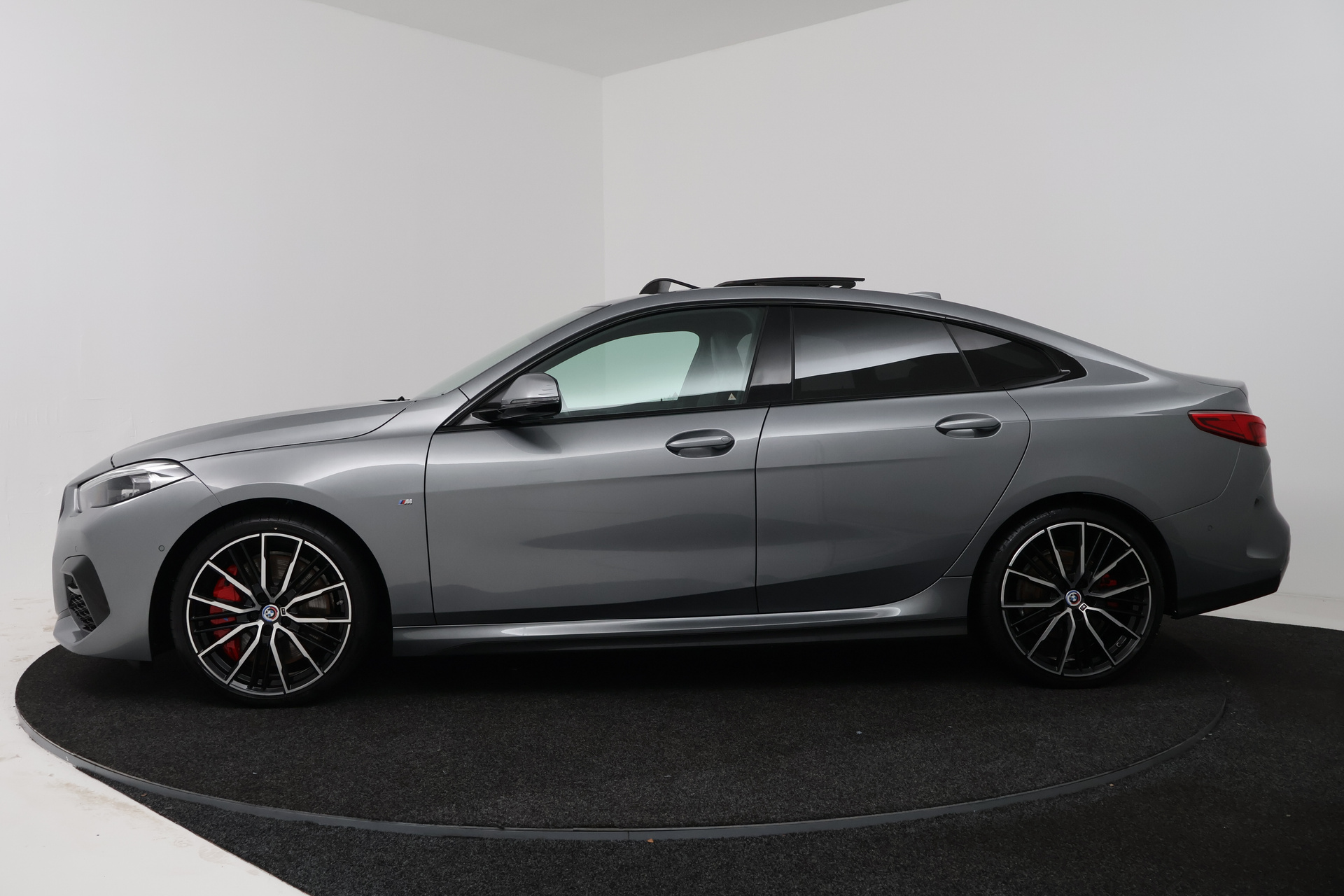 Foto van BMW 218i