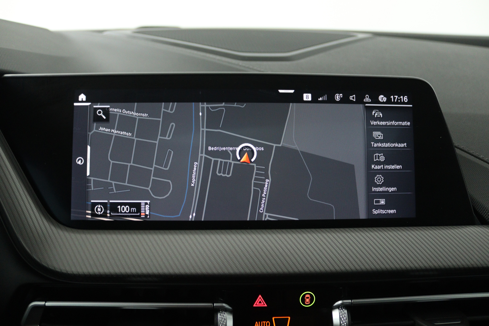 Foto van BMW 218i