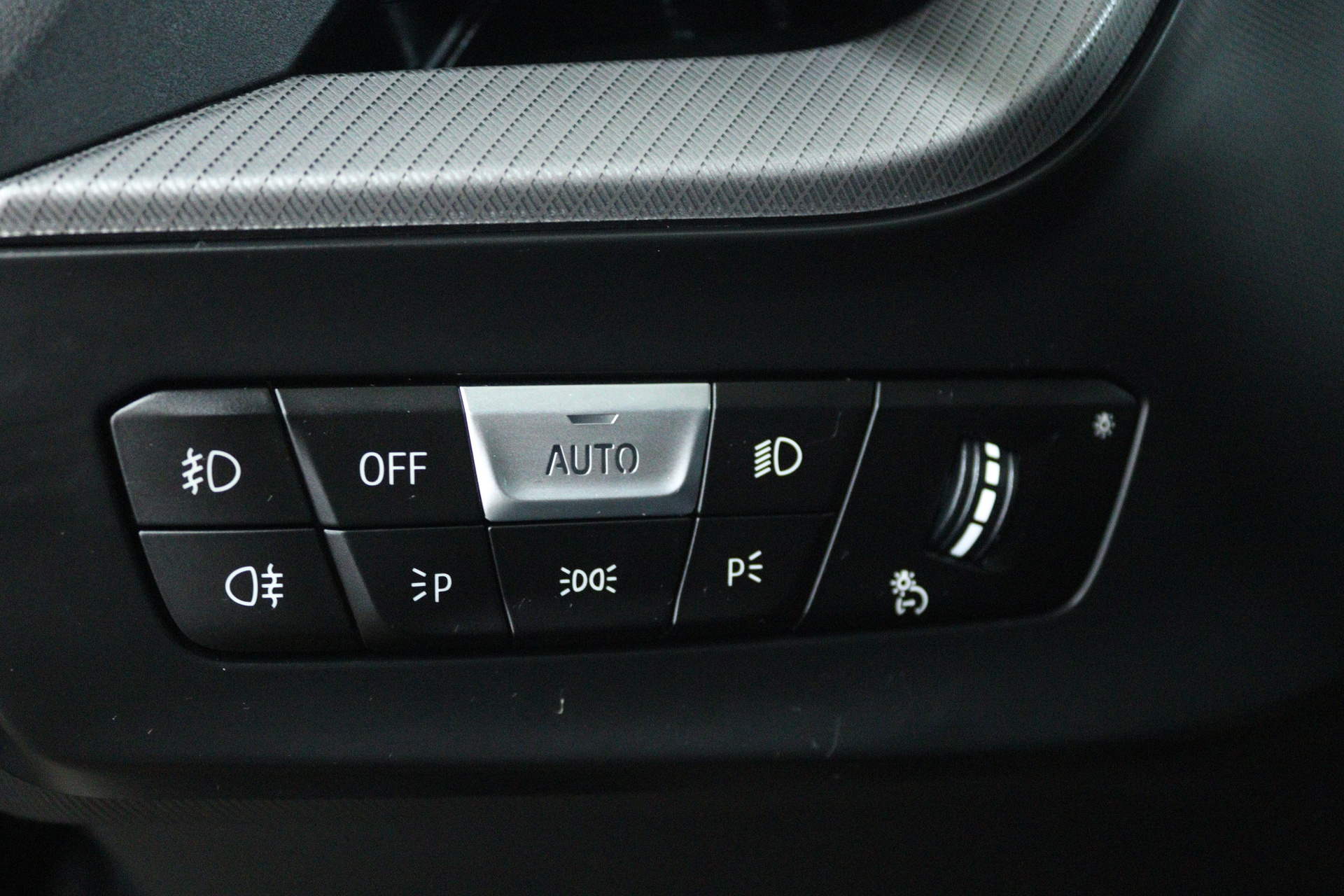 Foto van BMW 218i