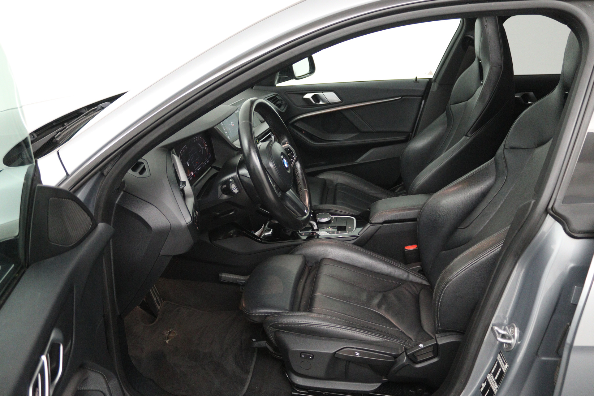 Foto van BMW 218i