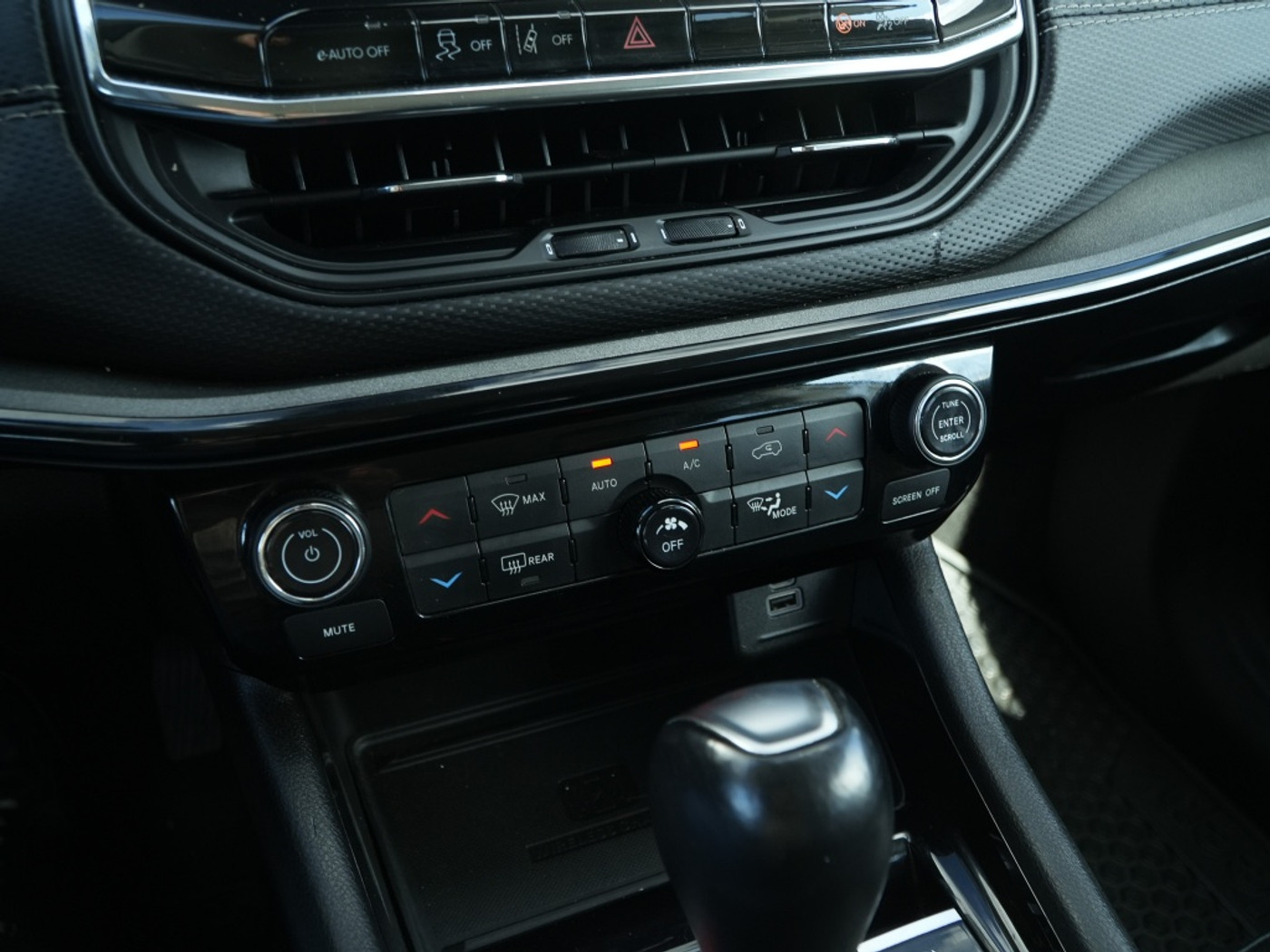 Foto van Jeep Compass