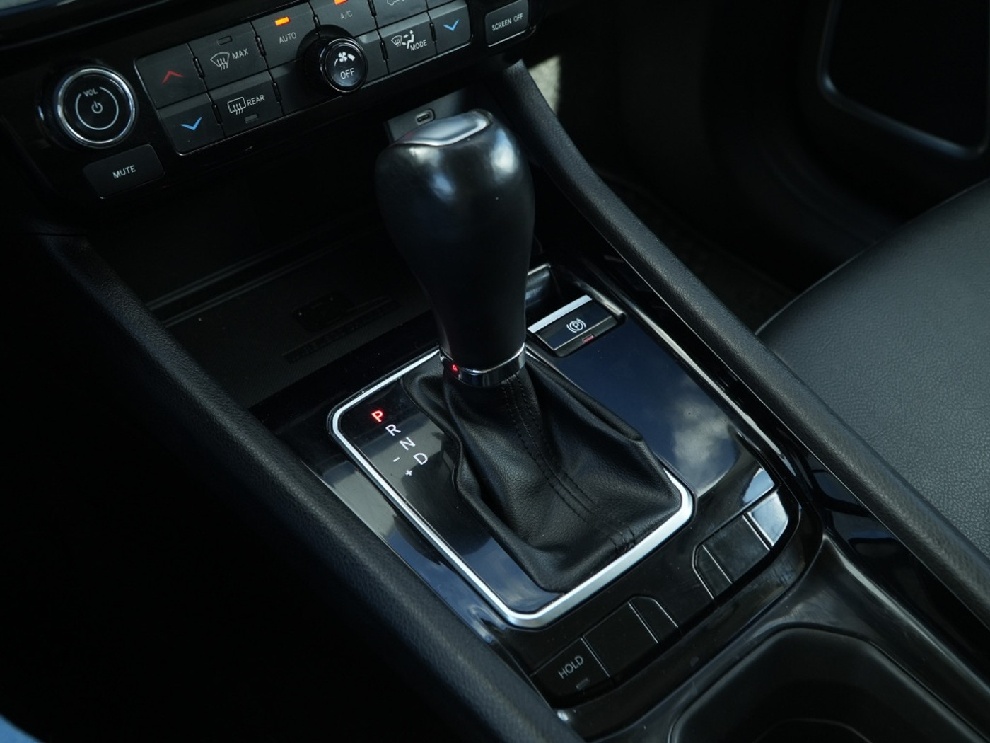 Foto van Jeep Compass