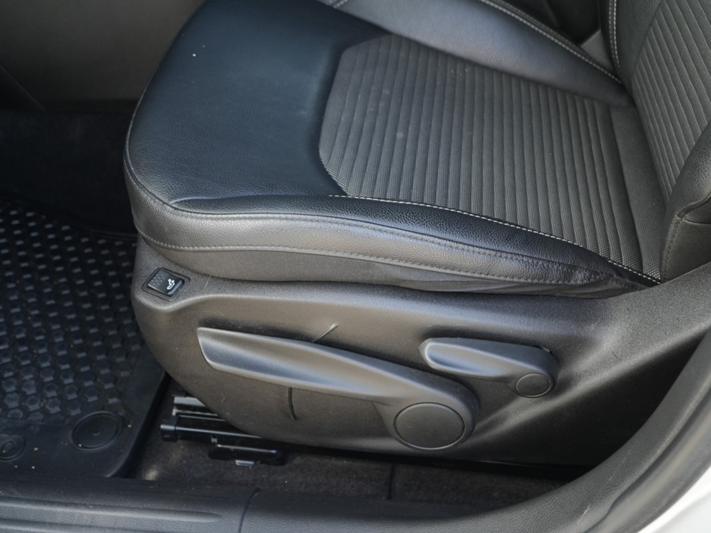 Foto van Jeep Compass