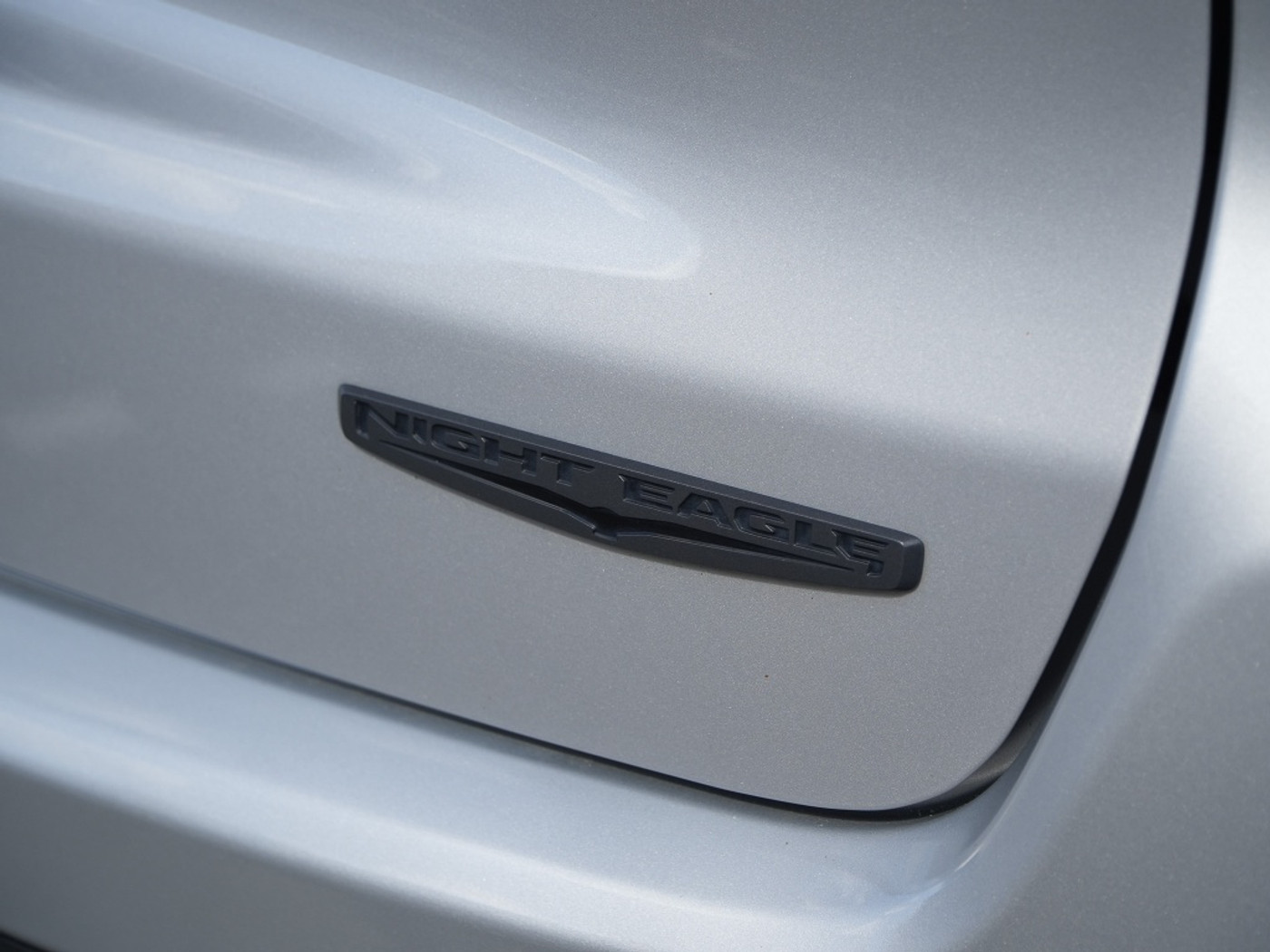 Foto van Jeep Compass