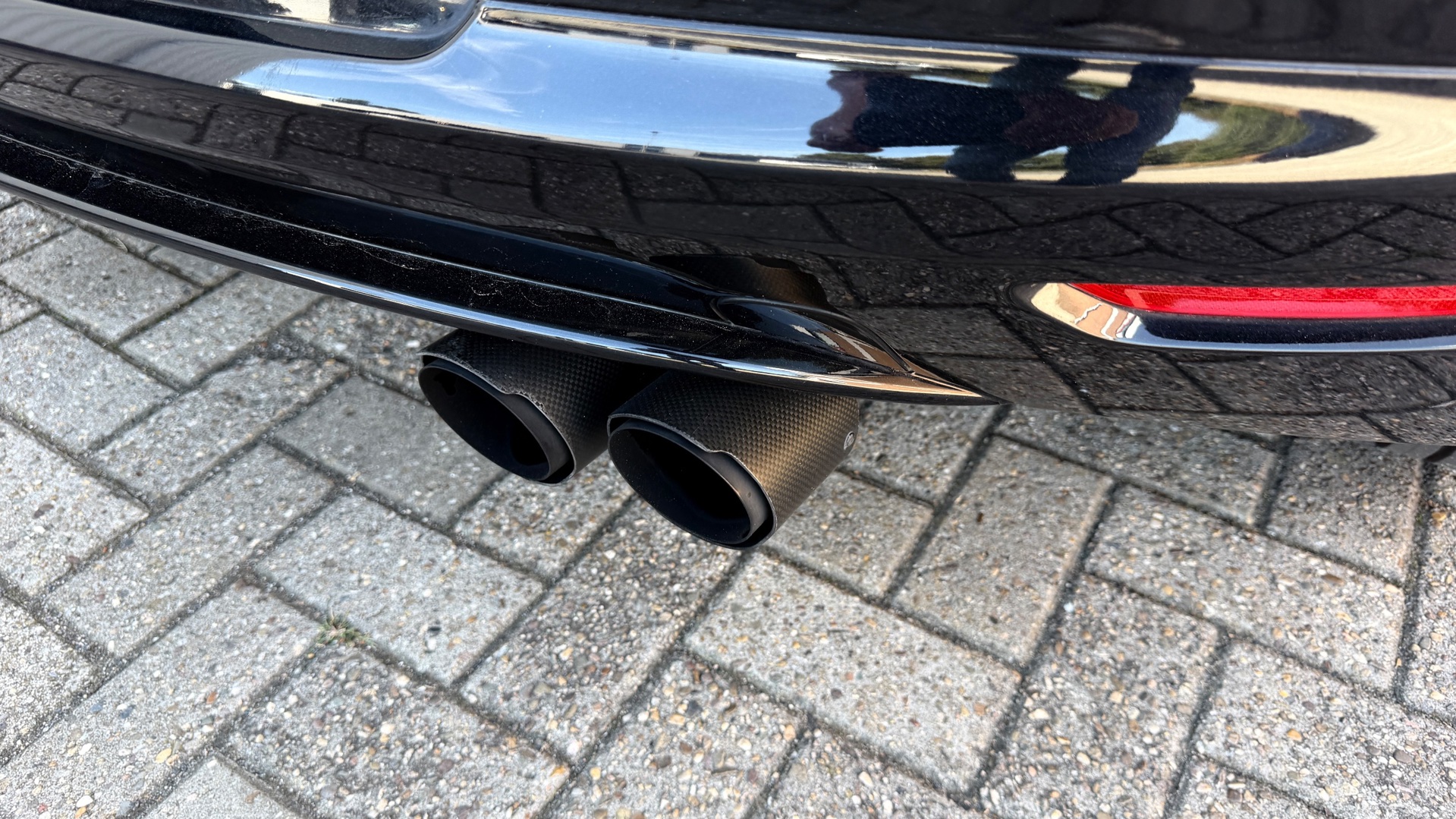 Foto van Volkswagen Scirocco