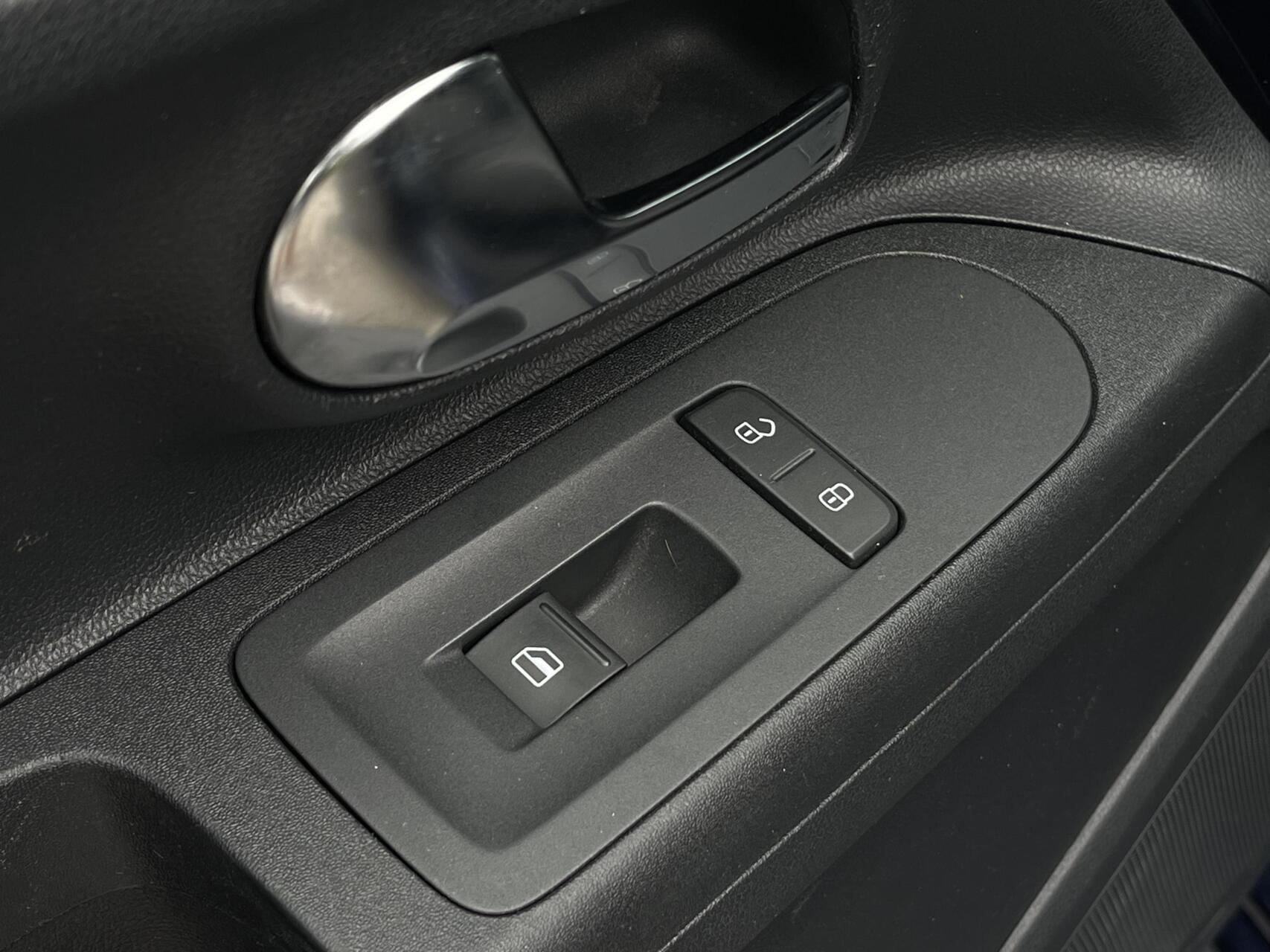 Foto van Volkswagen Up