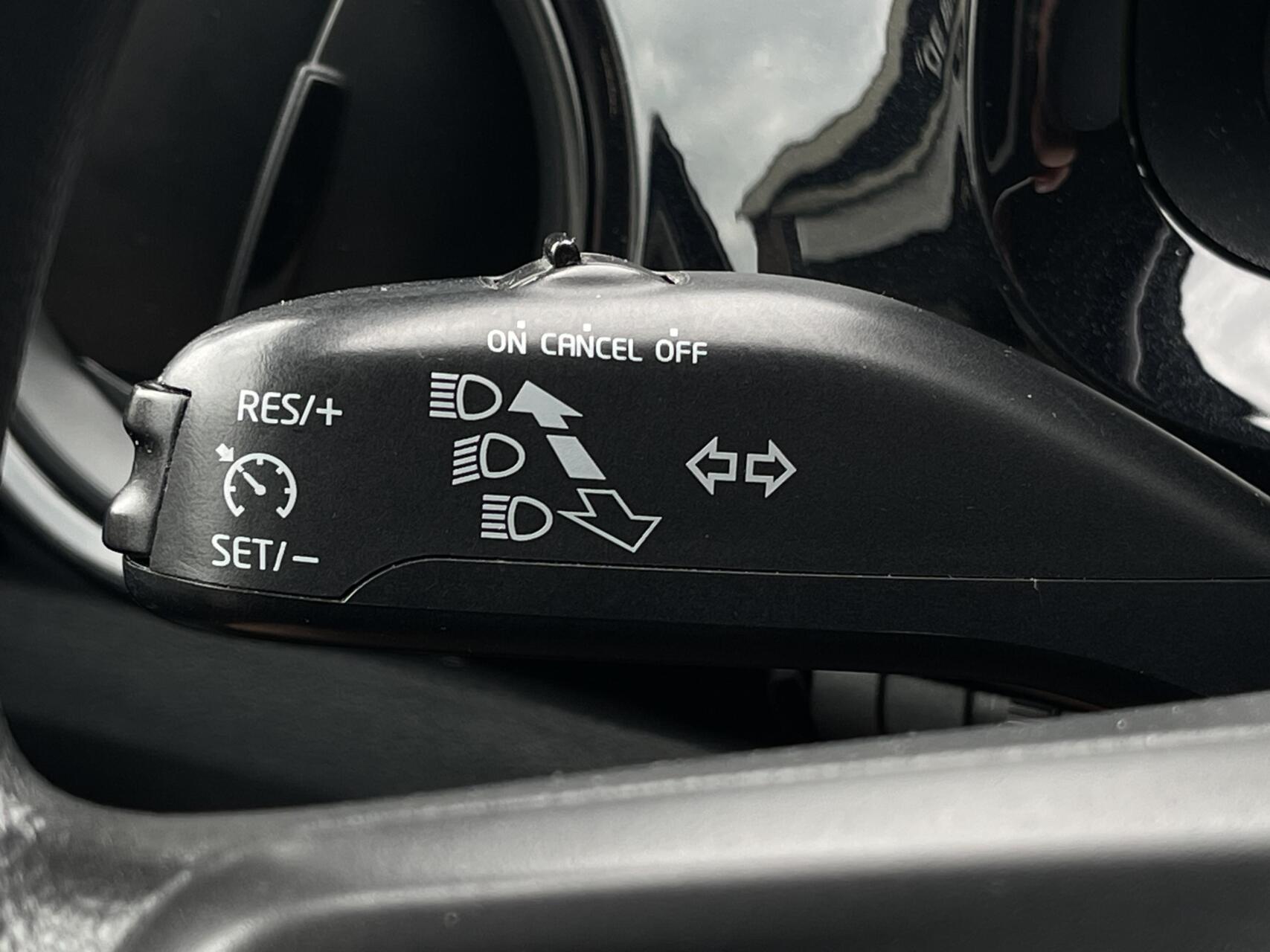 Foto van Volkswagen Up