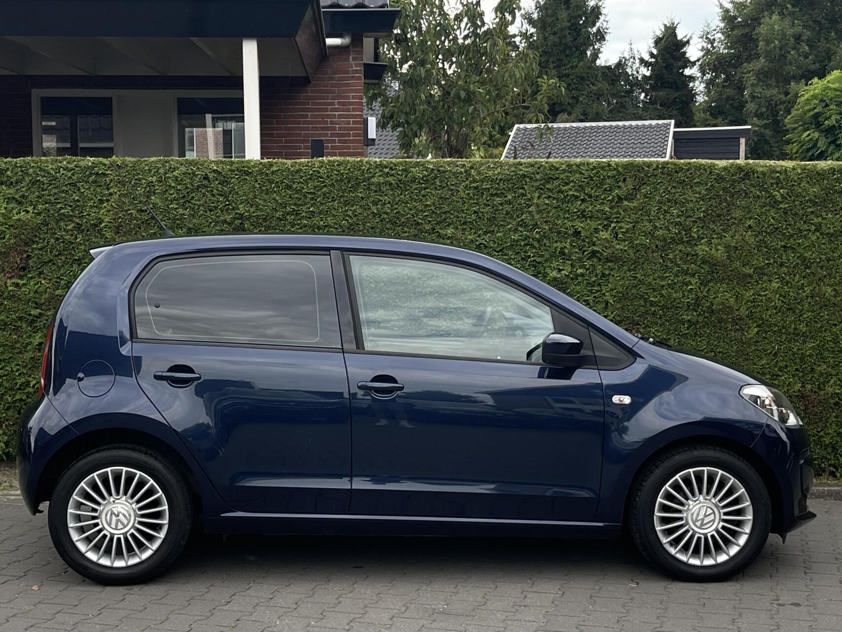 Foto van Volkswagen Up