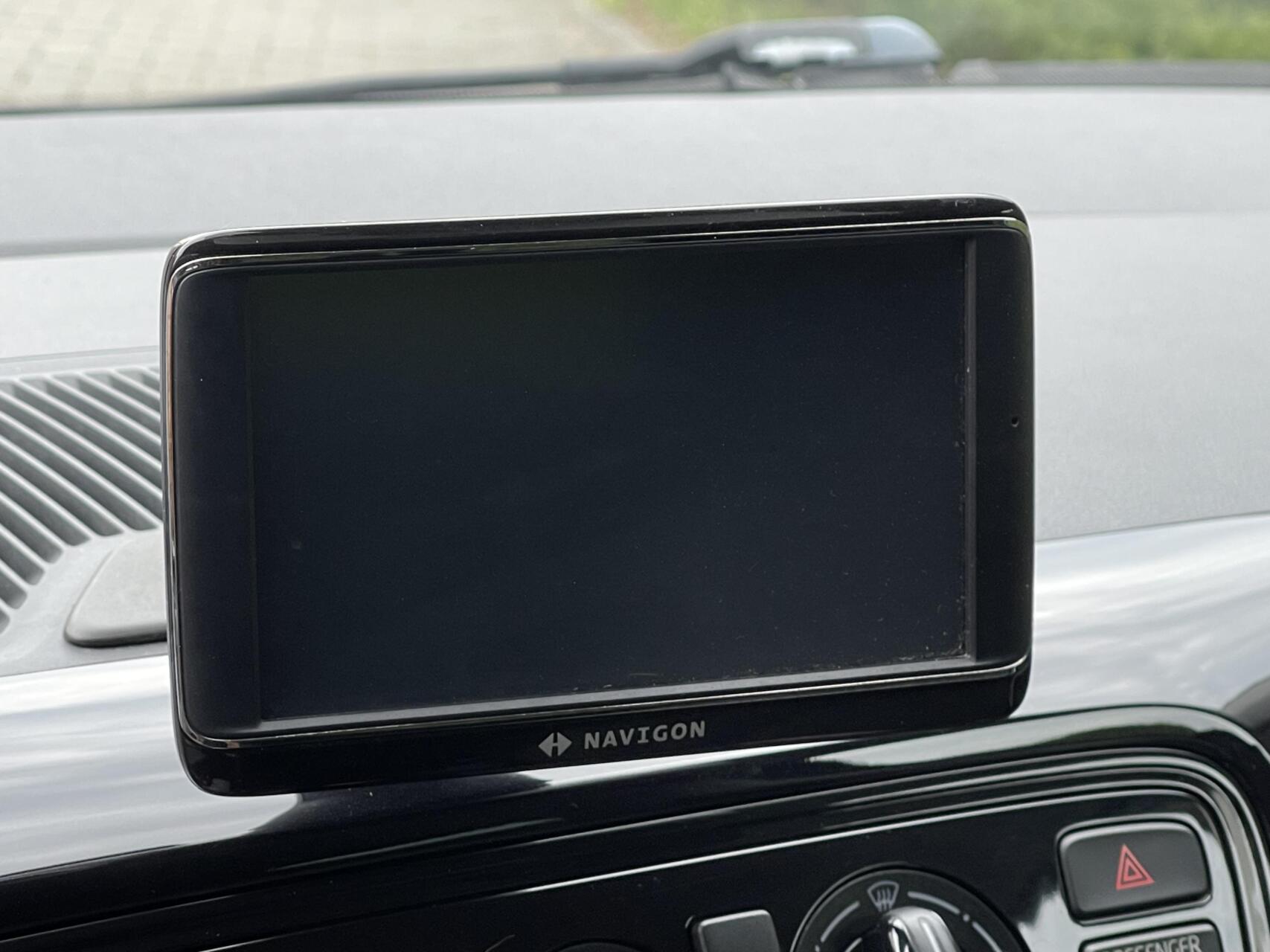 Foto van Volkswagen Up