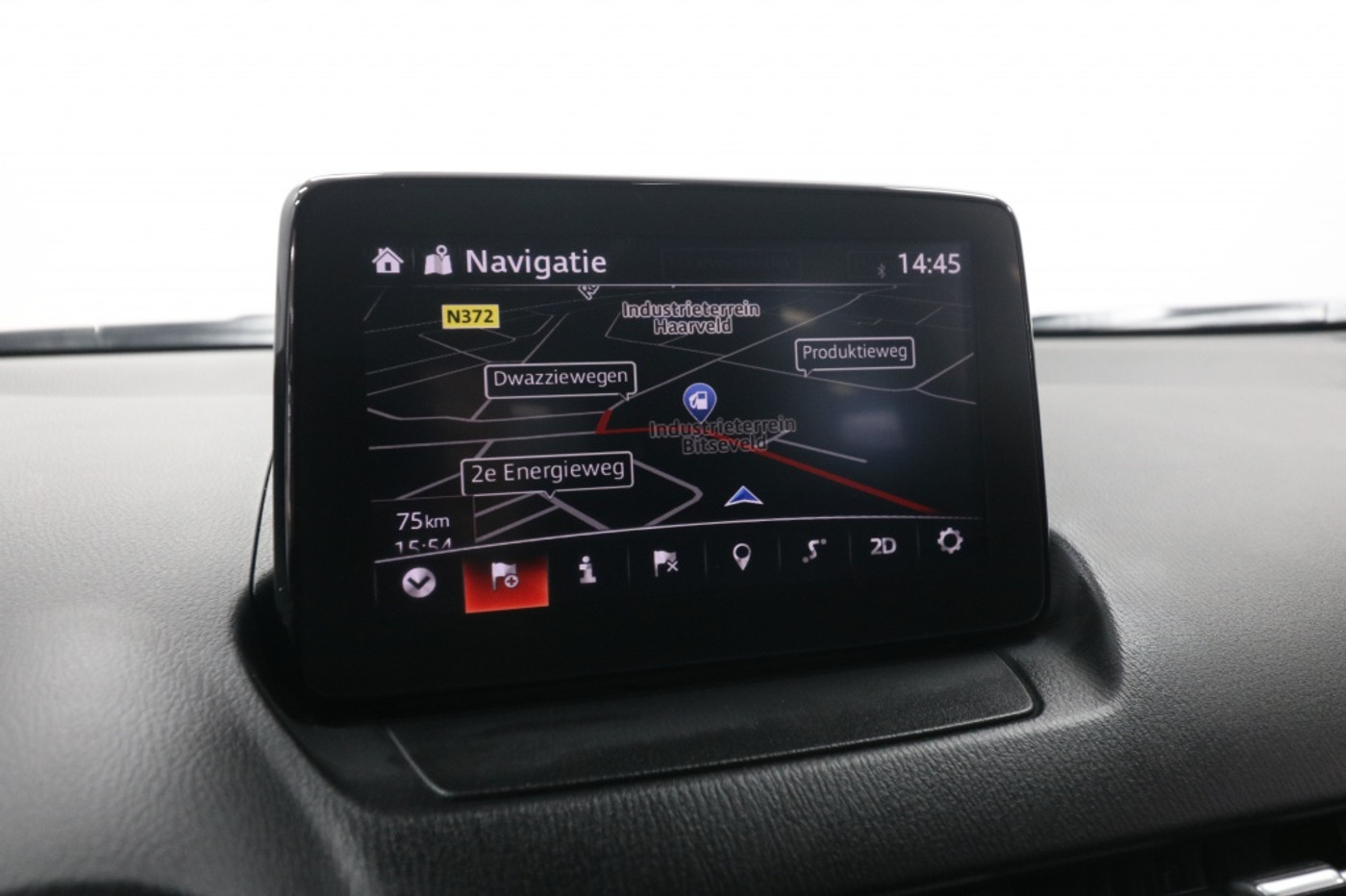 Foto van Mazda Mazda Cx-3