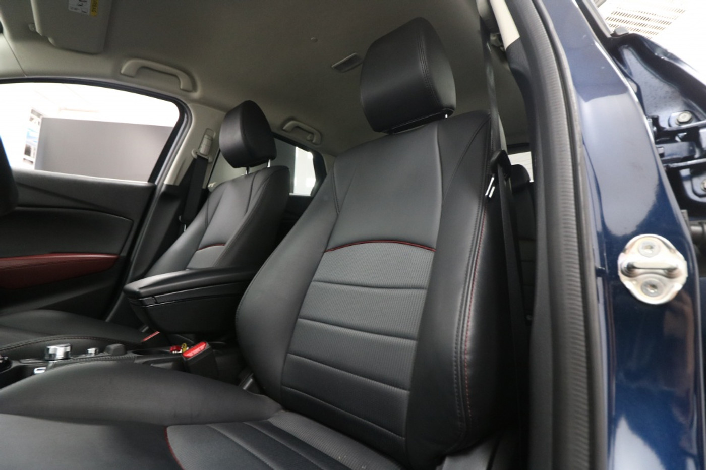 Foto van Mazda Mazda Cx-3