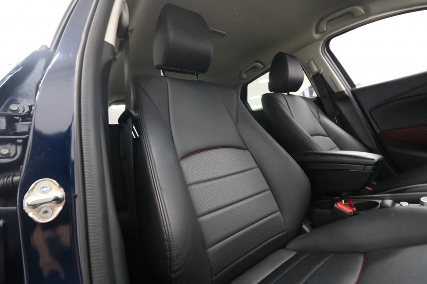 Foto van Mazda Mazda Cx-3