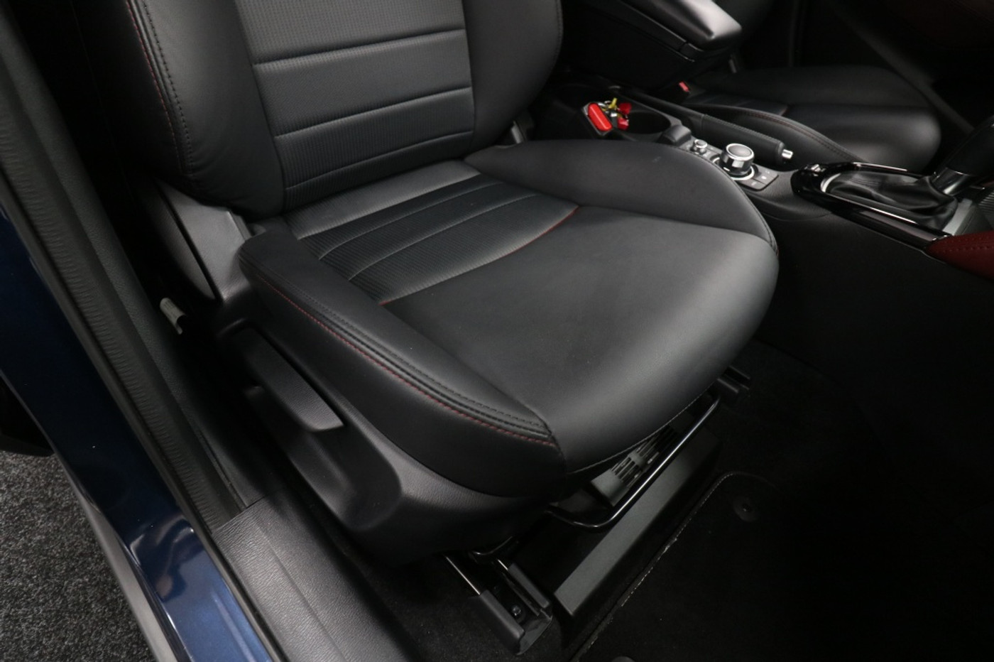 Foto van Mazda Mazda Cx-3