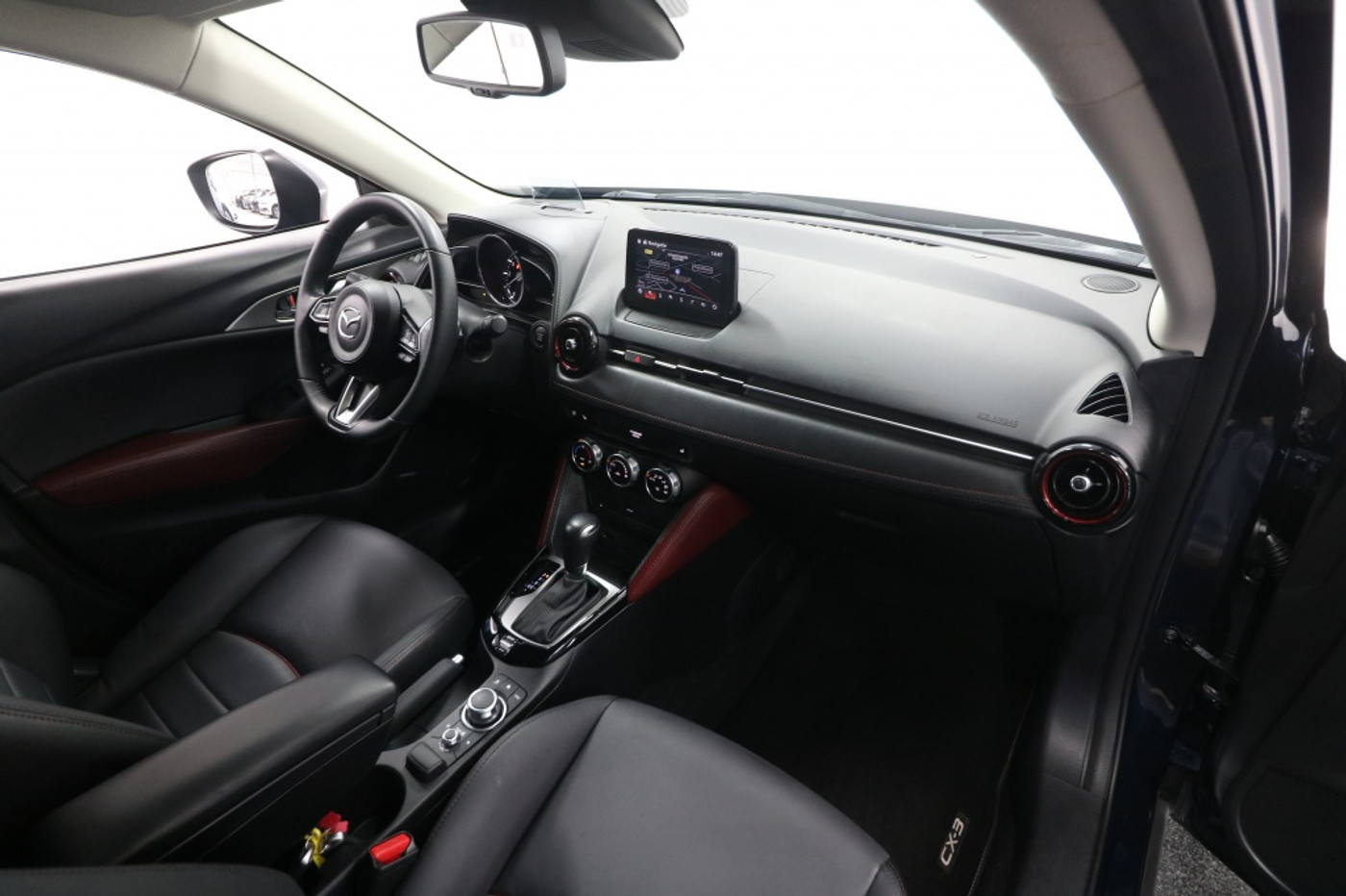 Foto van Mazda Mazda Cx-3