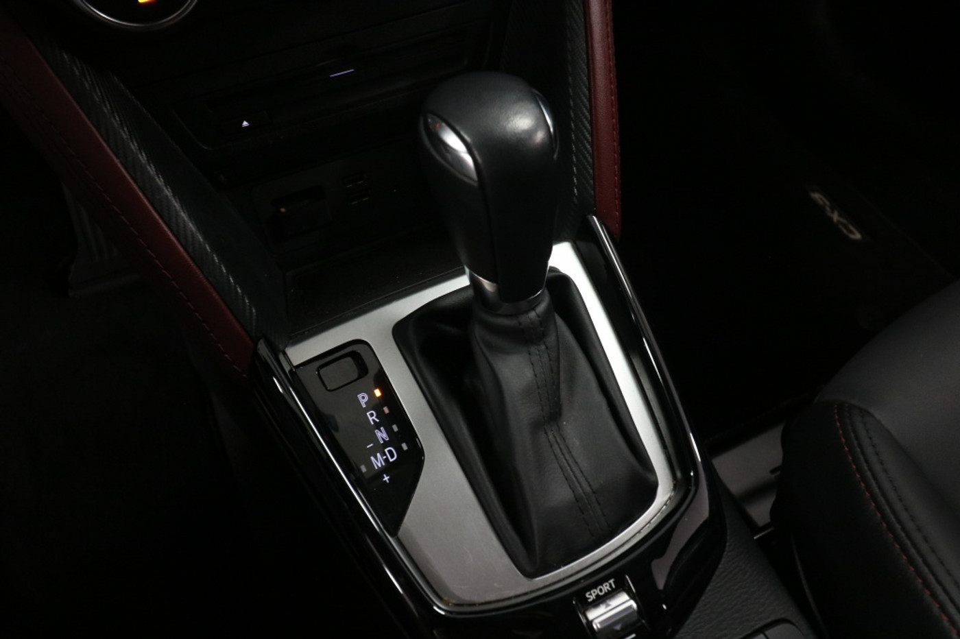 Foto van Mazda Mazda Cx-3