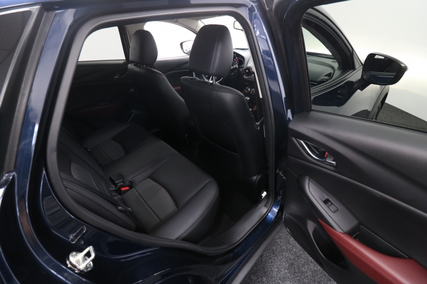 Foto van Mazda Mazda Cx-3