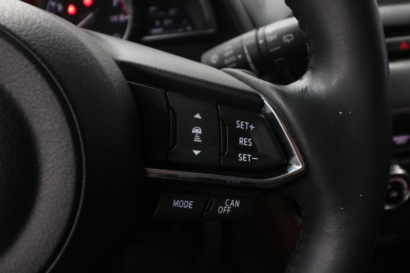 Foto van Mazda Mazda Cx-3