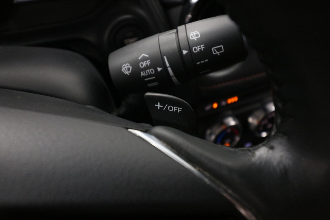 Foto van Mazda Mazda Cx-3