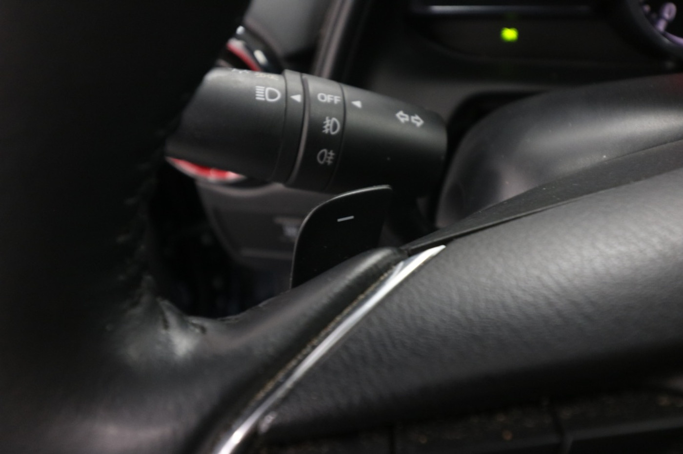 Foto van Mazda Mazda Cx-3
