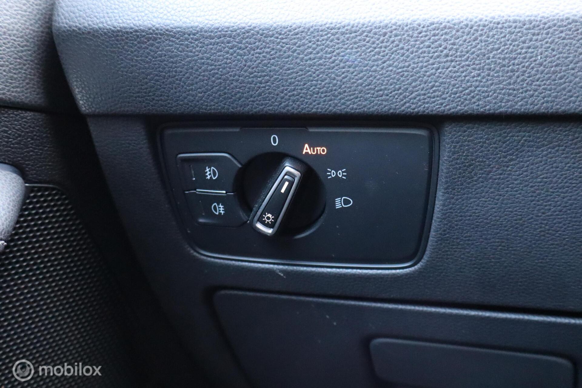 Foto van Volkswagen Passat Variant