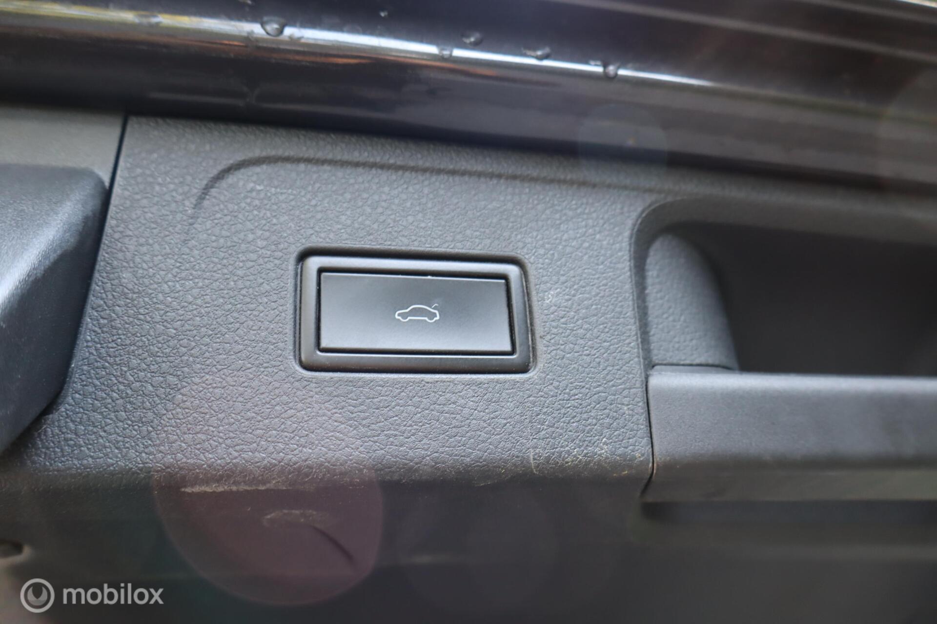 Foto van Volkswagen Passat Variant