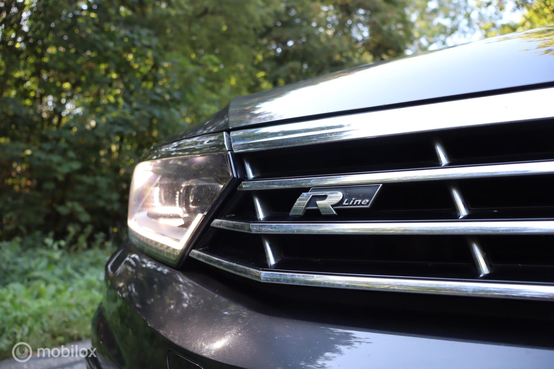 Foto van Volkswagen Passat Variant