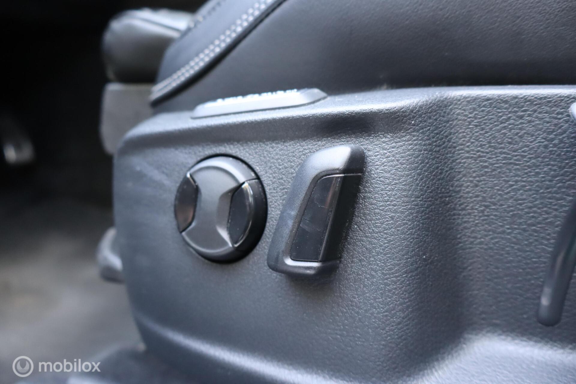 Foto van Volkswagen Passat Variant