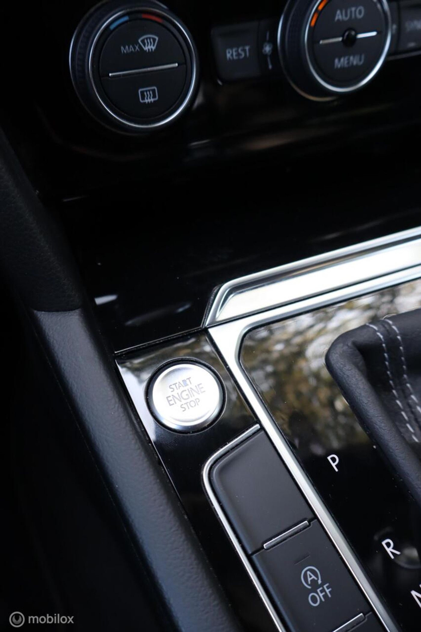 Foto van Volkswagen Passat Variant